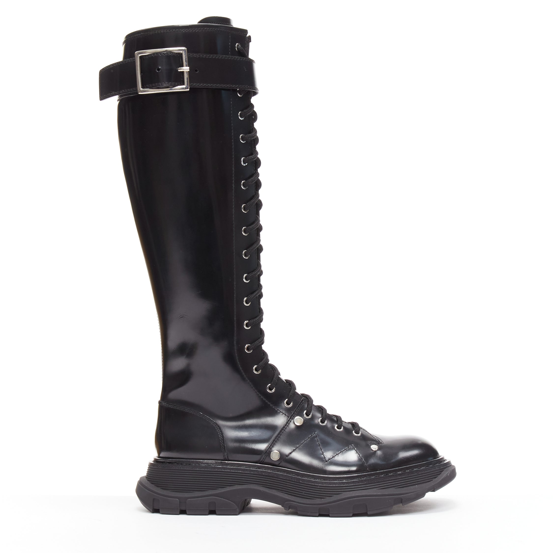 Alexander Mcqueen Tread