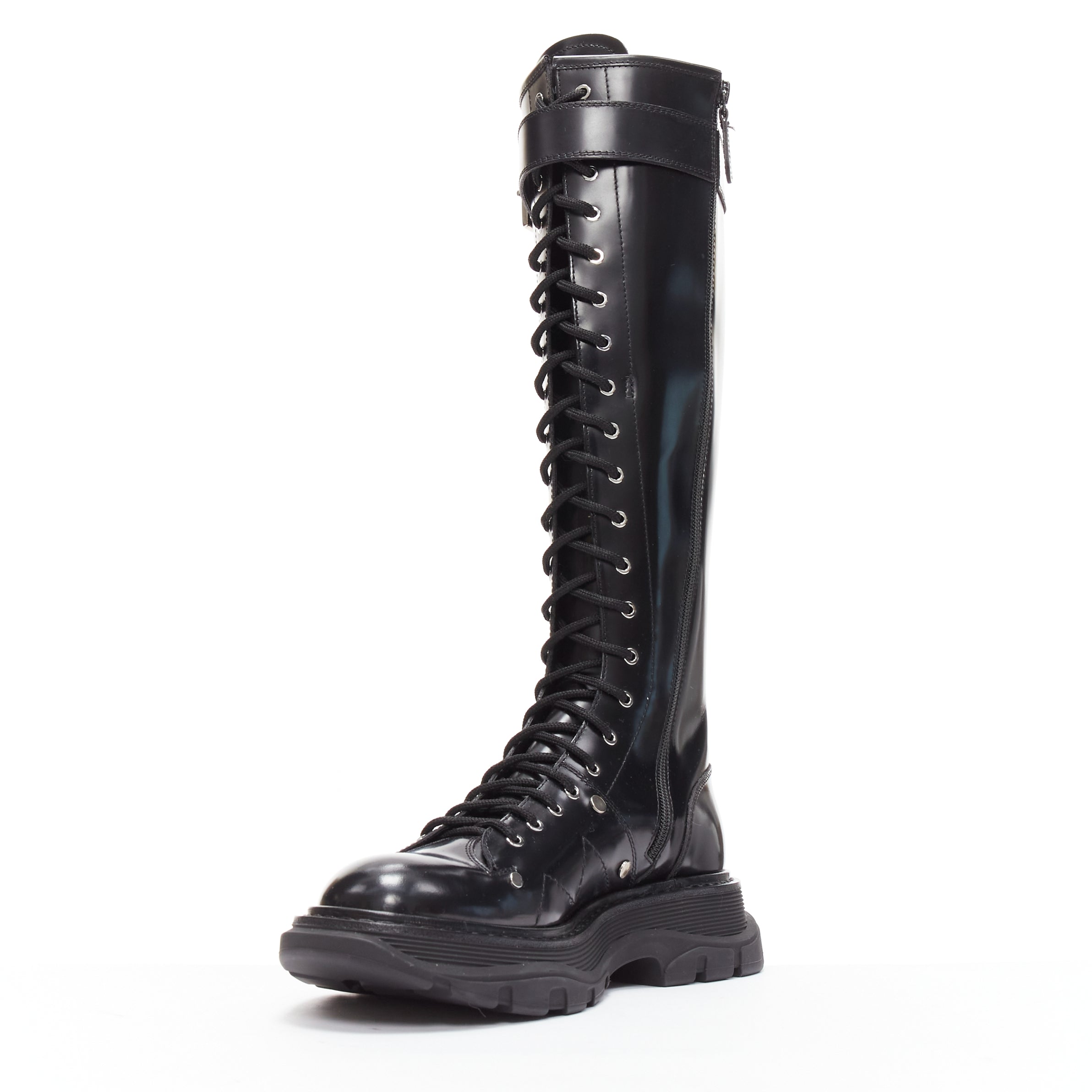 Alexander Mcqueen Tread - 4