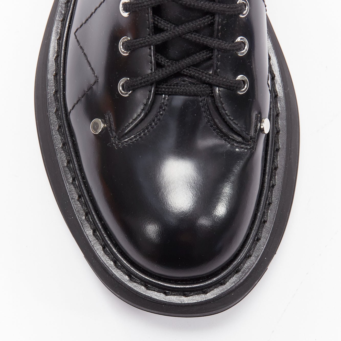 Alexander Mcqueen Tread - Detail 1