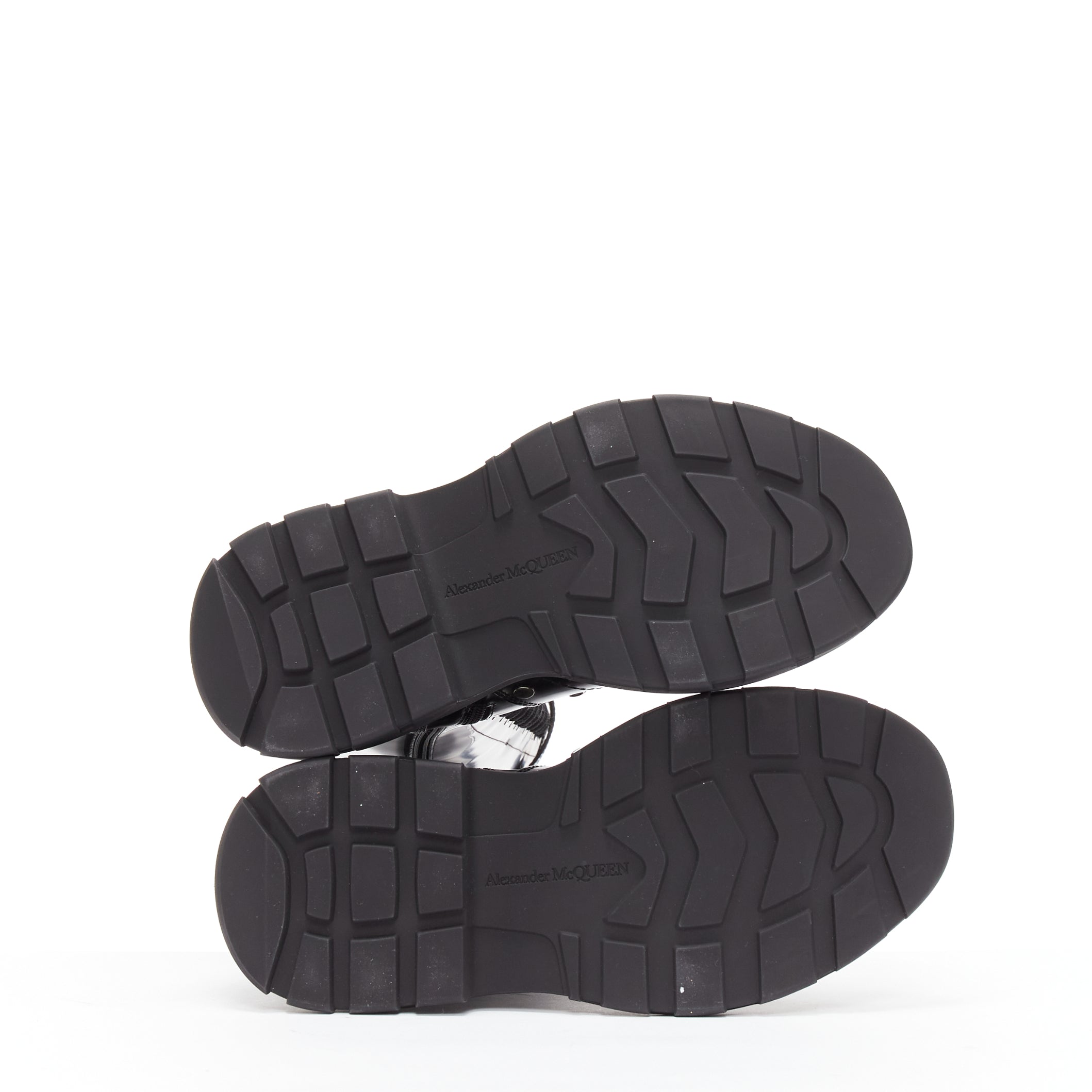 Alexander Mcqueen Tread - Image 12