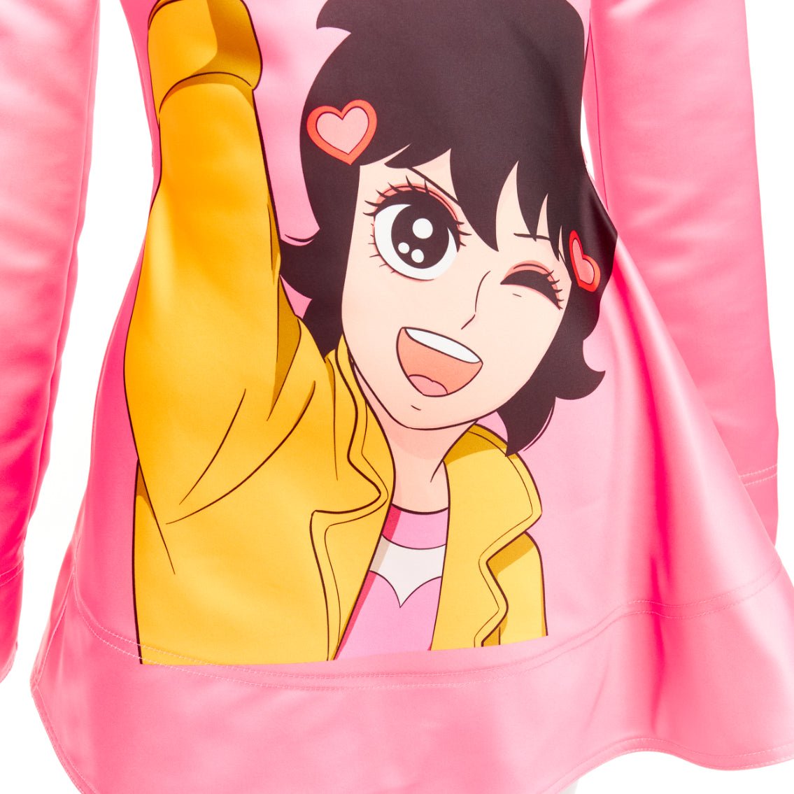 Jw Anderson Run Hany - Detail 2