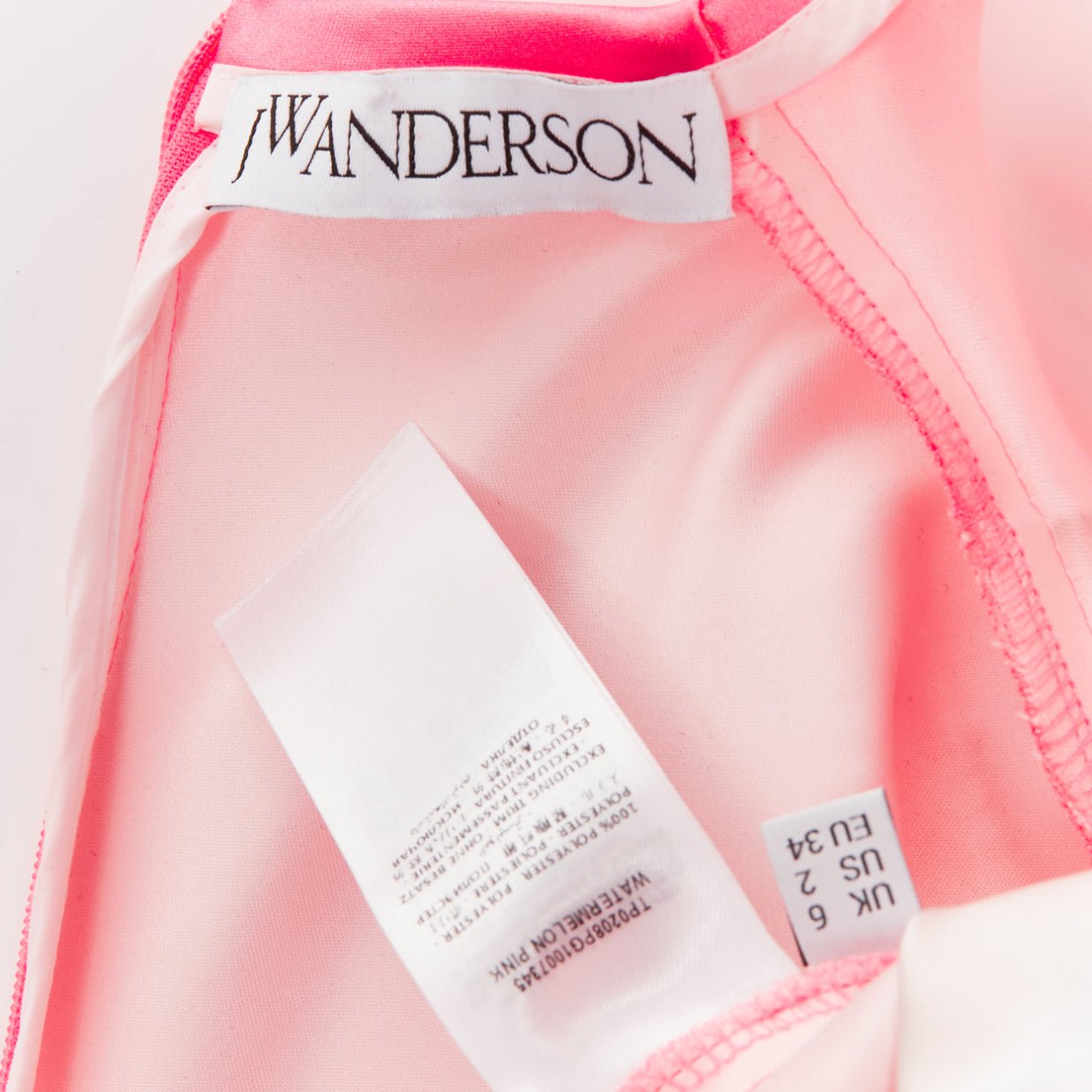 Jw Anderson Run Hany - Image 10