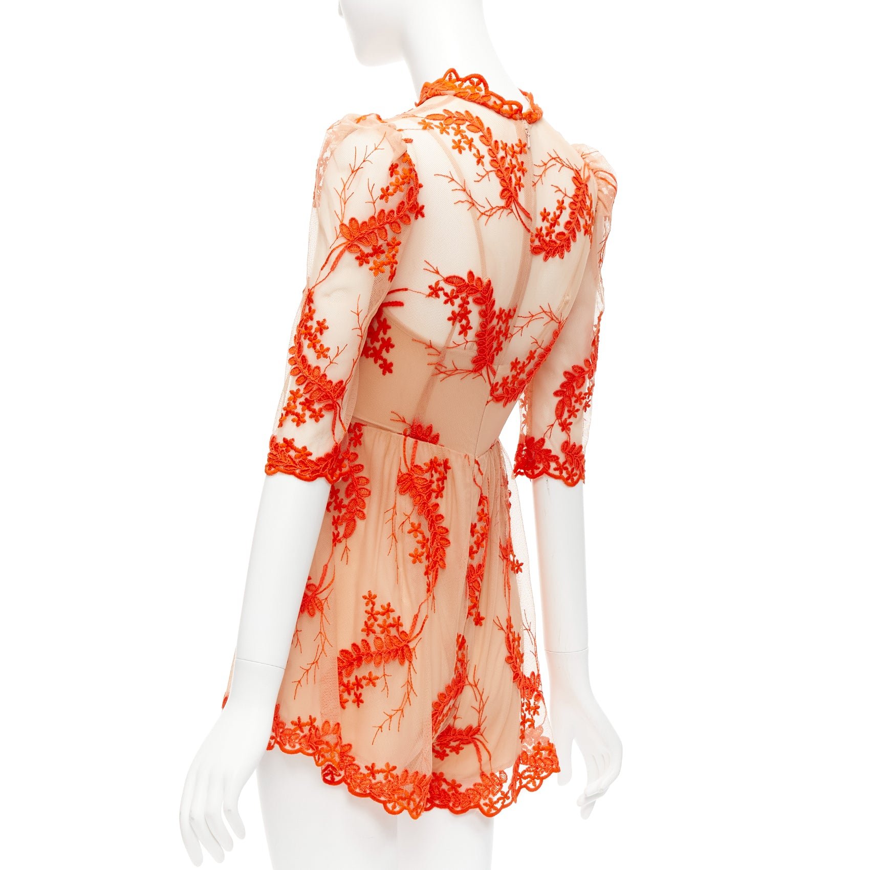 Alice Mccall Honeymoon - Detail 1