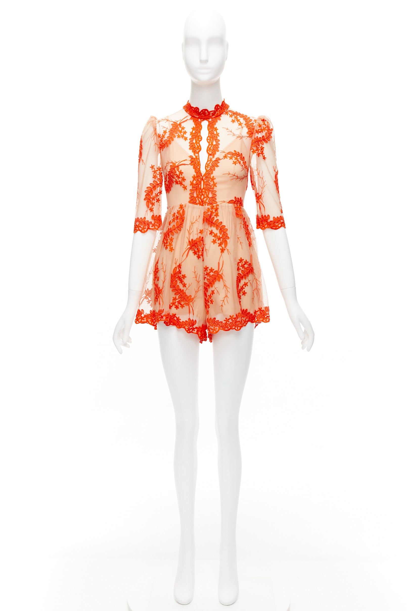 Alice Mccall Honeymoon - Image 11