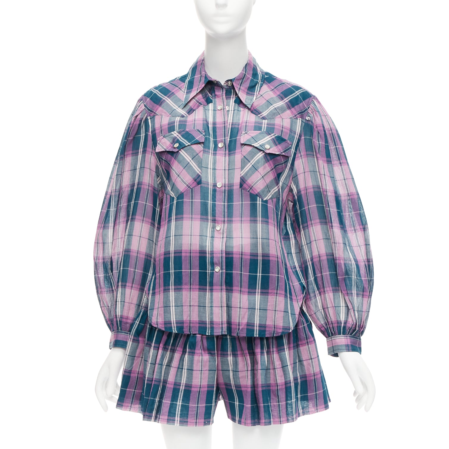 Isabel Marant Bethany