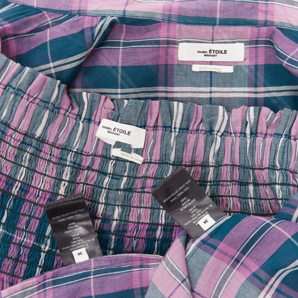 Isabel Marant Bethany - Image 12