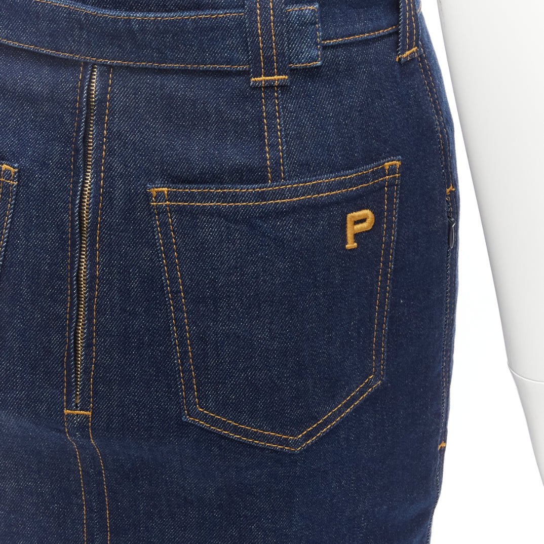 Philosophy Di Alberta Ferretti Olivia - Back view