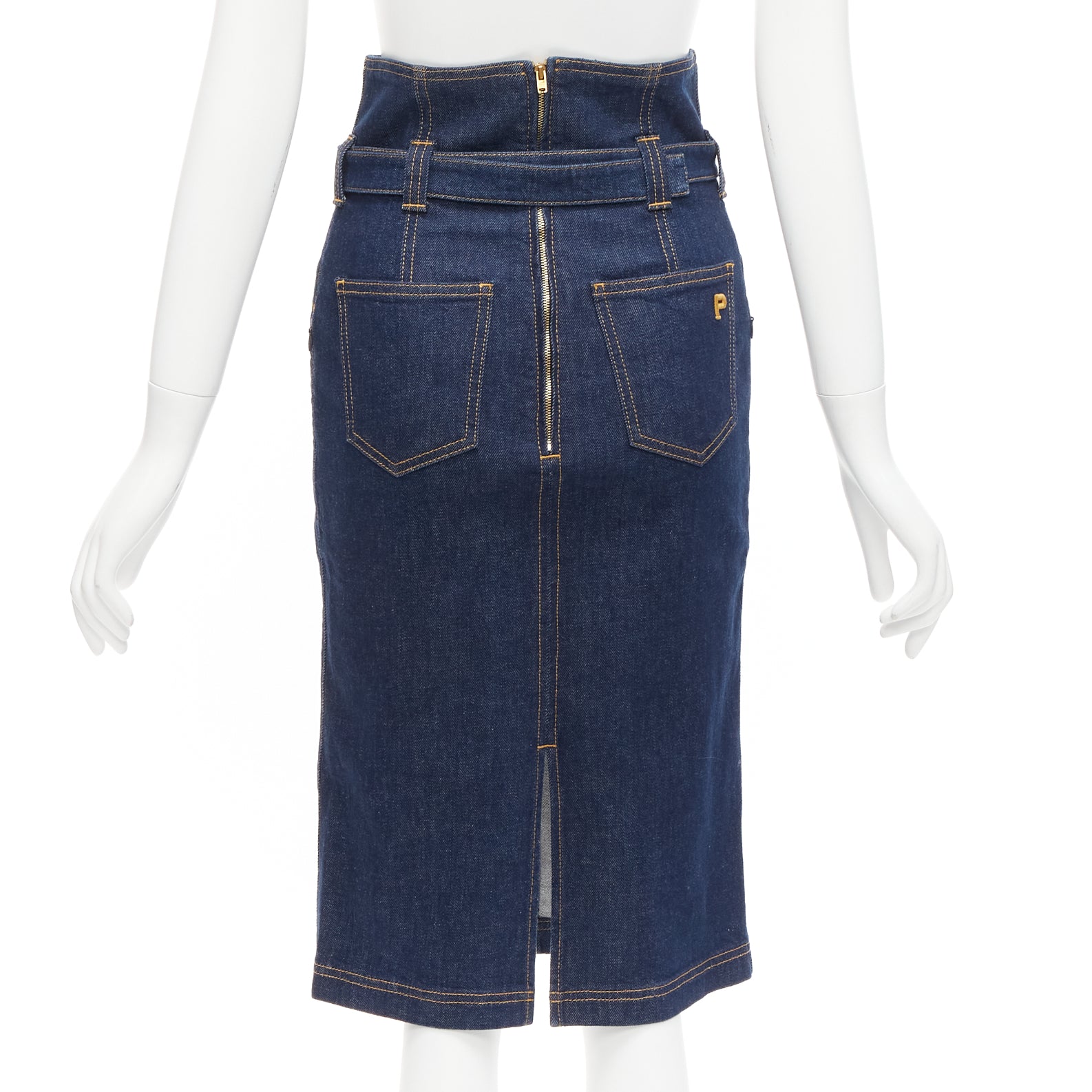 Philosophy Di Alberta Ferretti Olivia - Side view