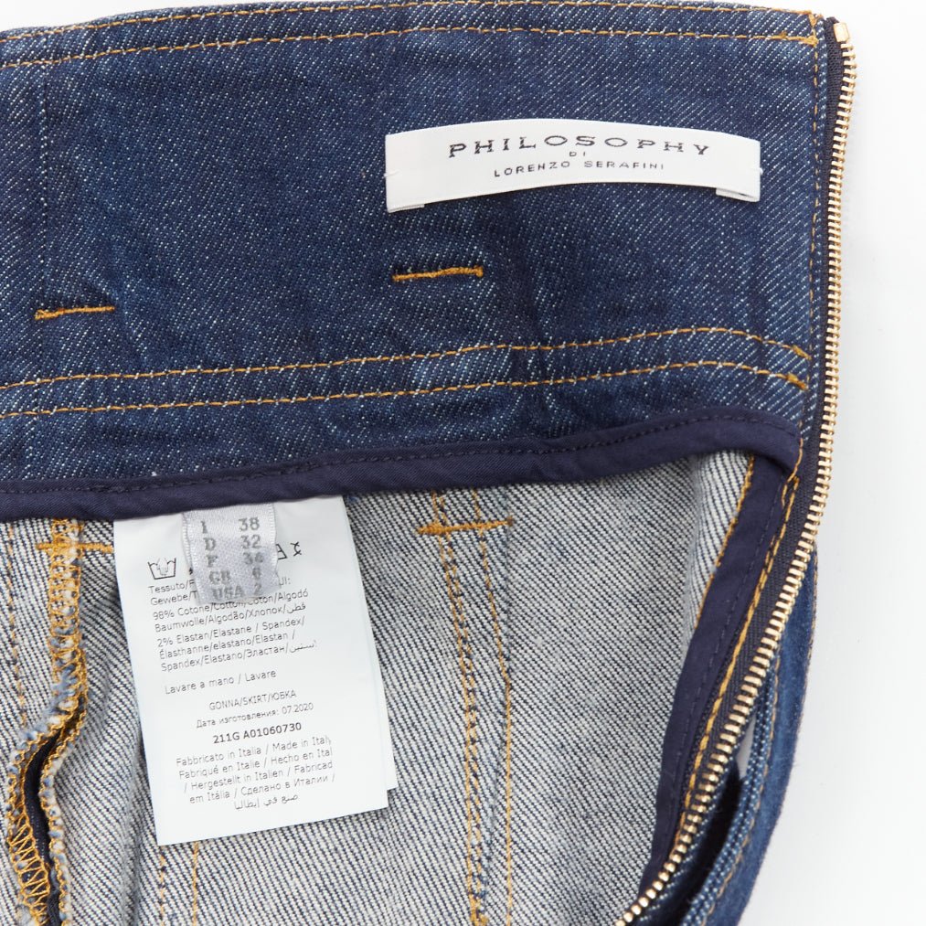 Philosophy Di Alberta Ferretti Olivia - Image 10