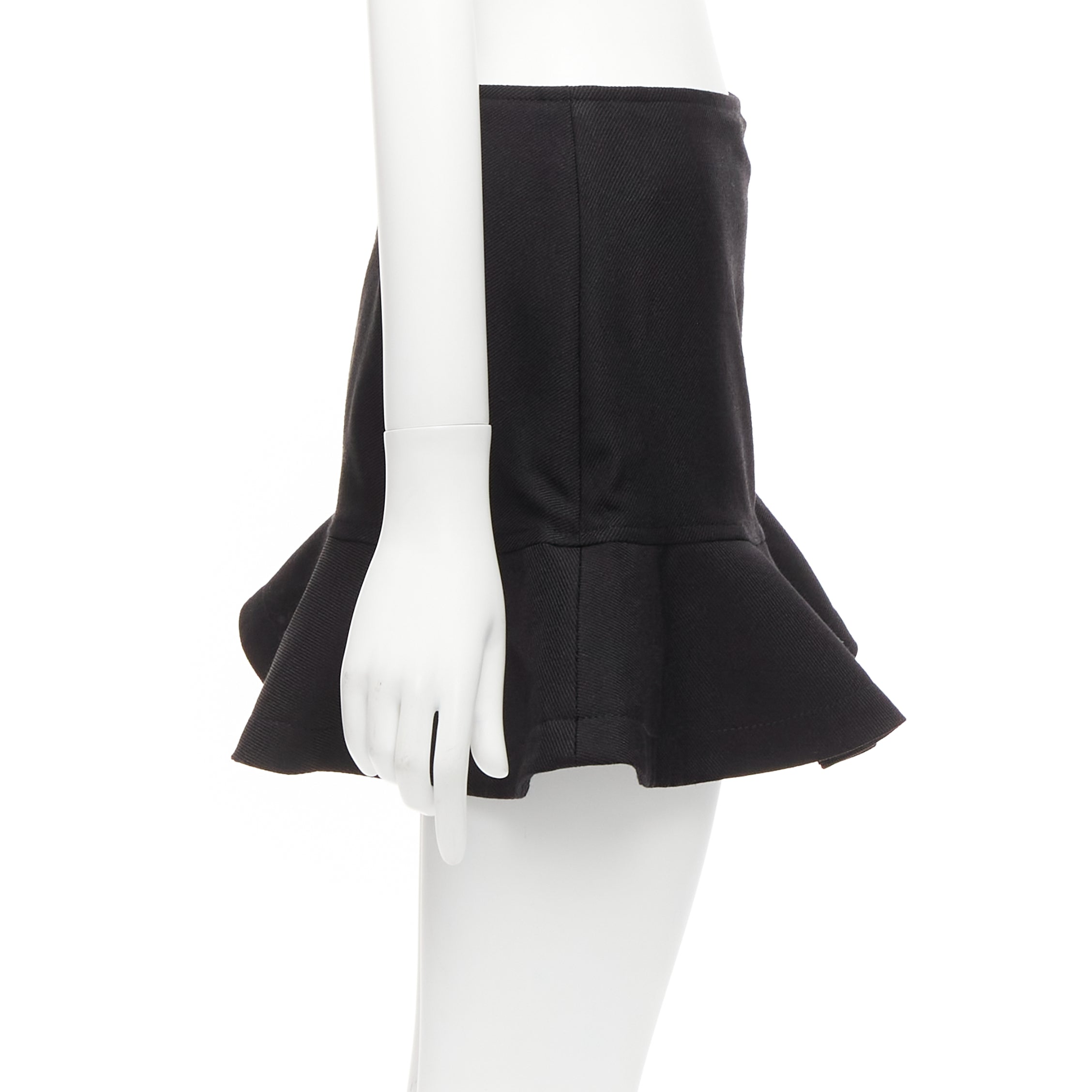 Valentino Garavani Bead Heart Shorts - 4