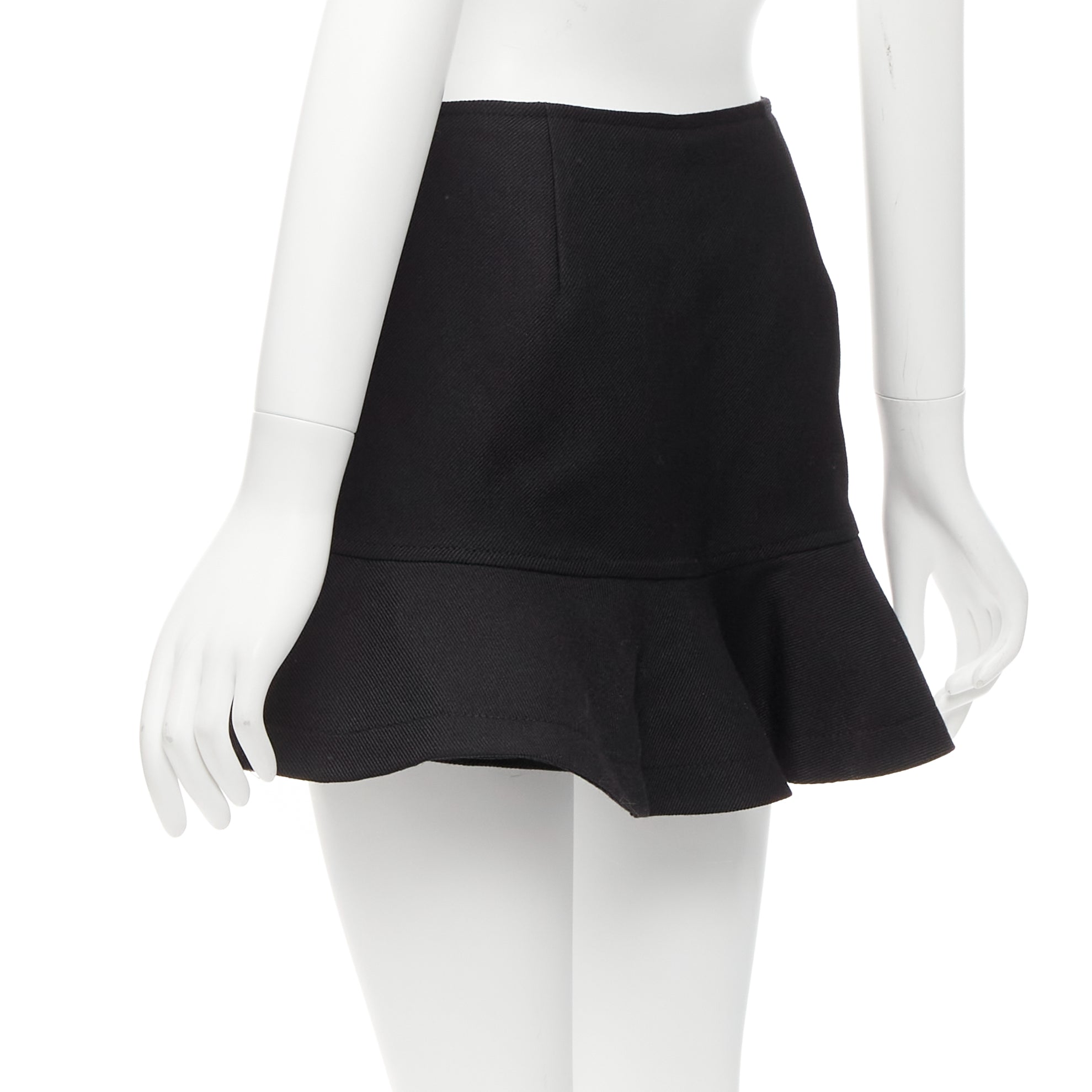 Valentino Garavani Bead Heart Shorts - Detail 1