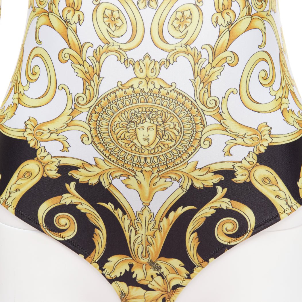 Versace Medusa Bodysuit - Detail 2