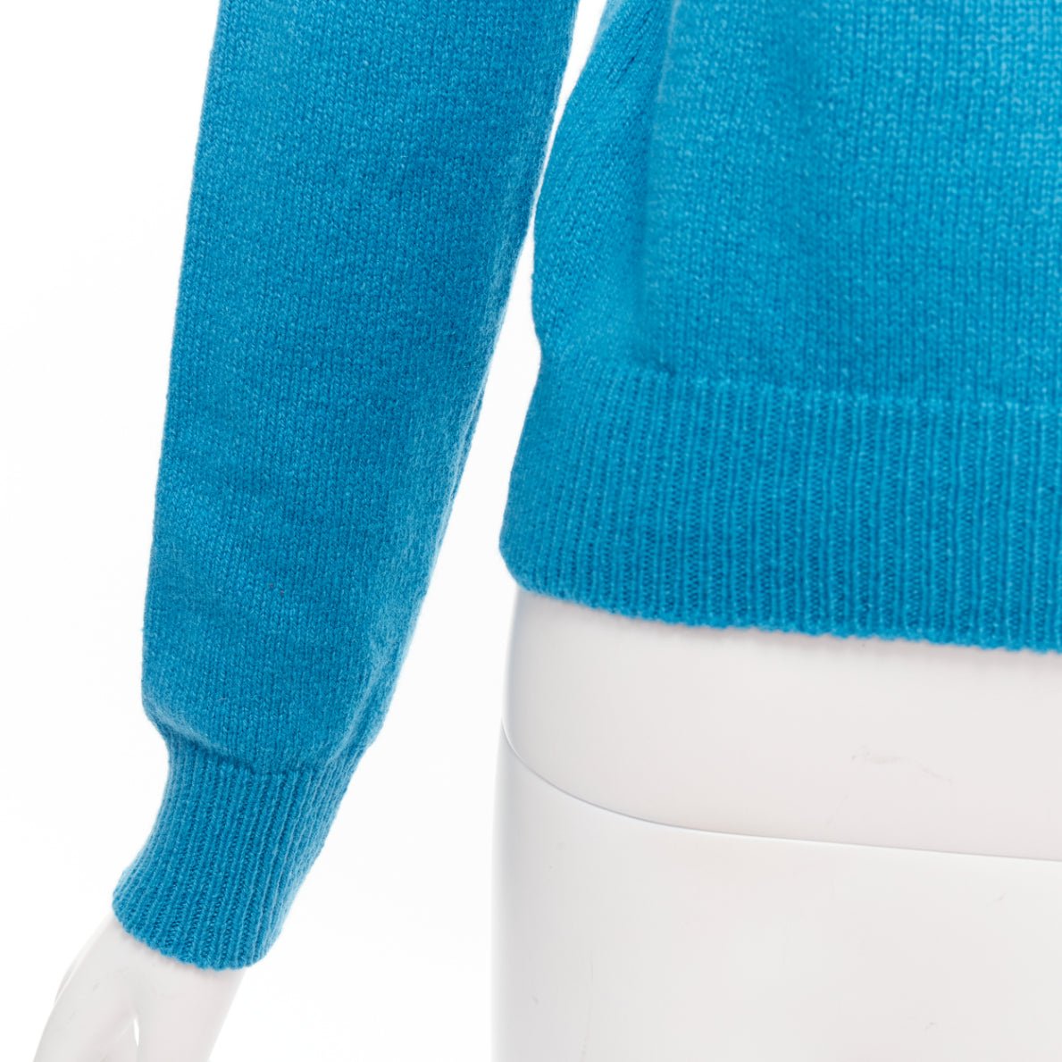 Alberta Ferretti Dream Cashmere Sweater - Detail 2