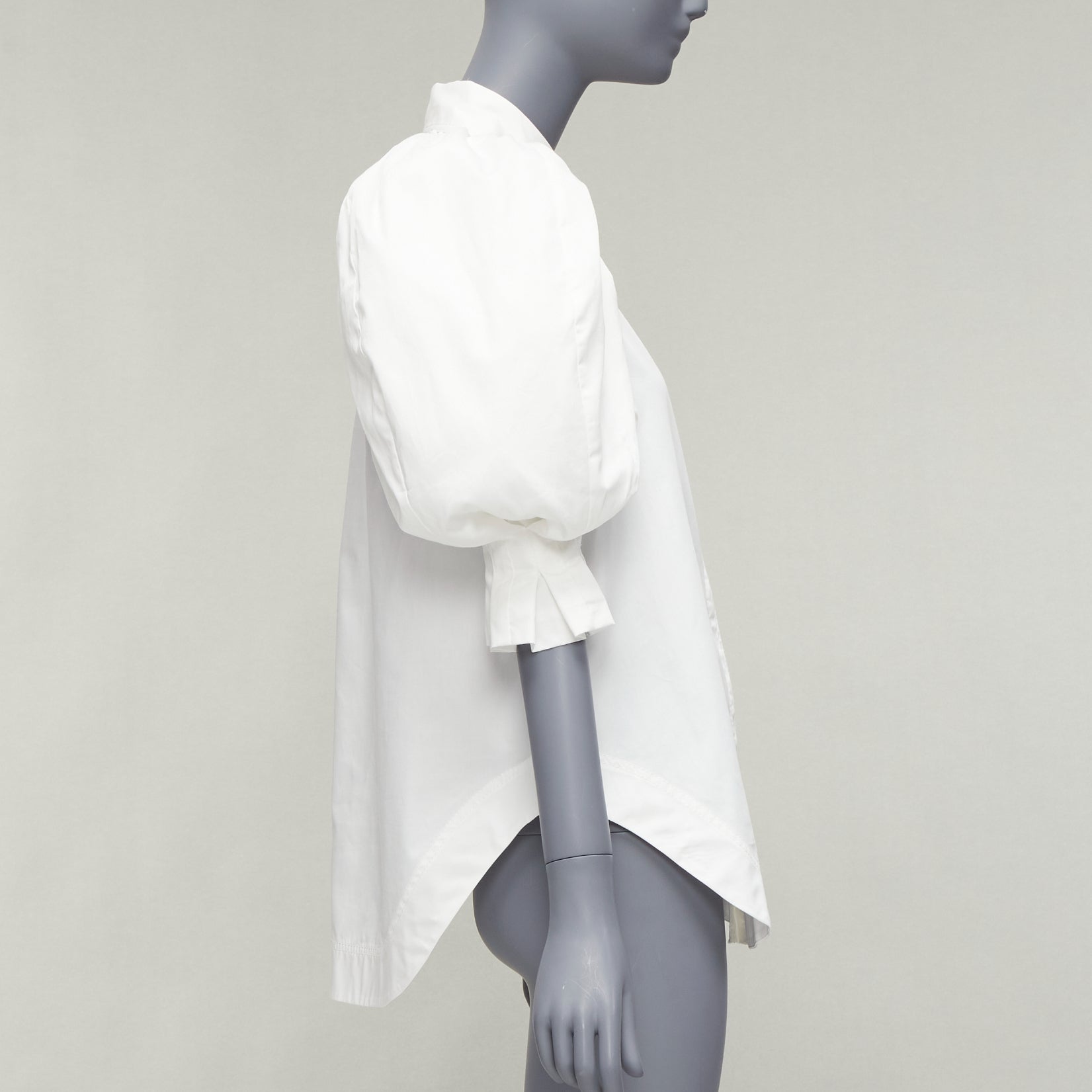 Aje Gold Button Shirt - 4