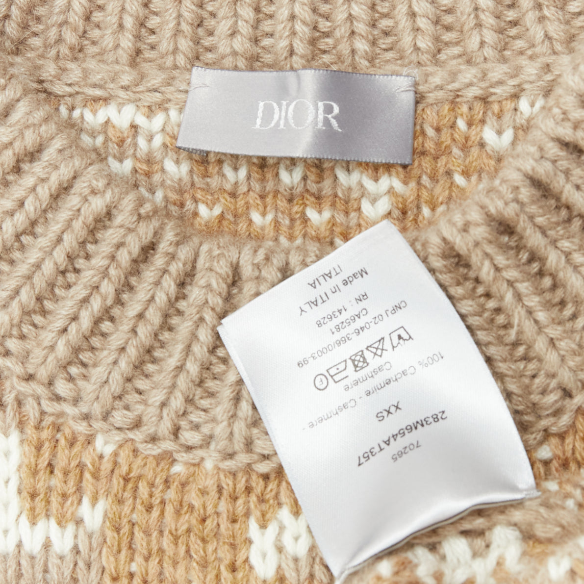 Dior Cactus Jack - Image 10