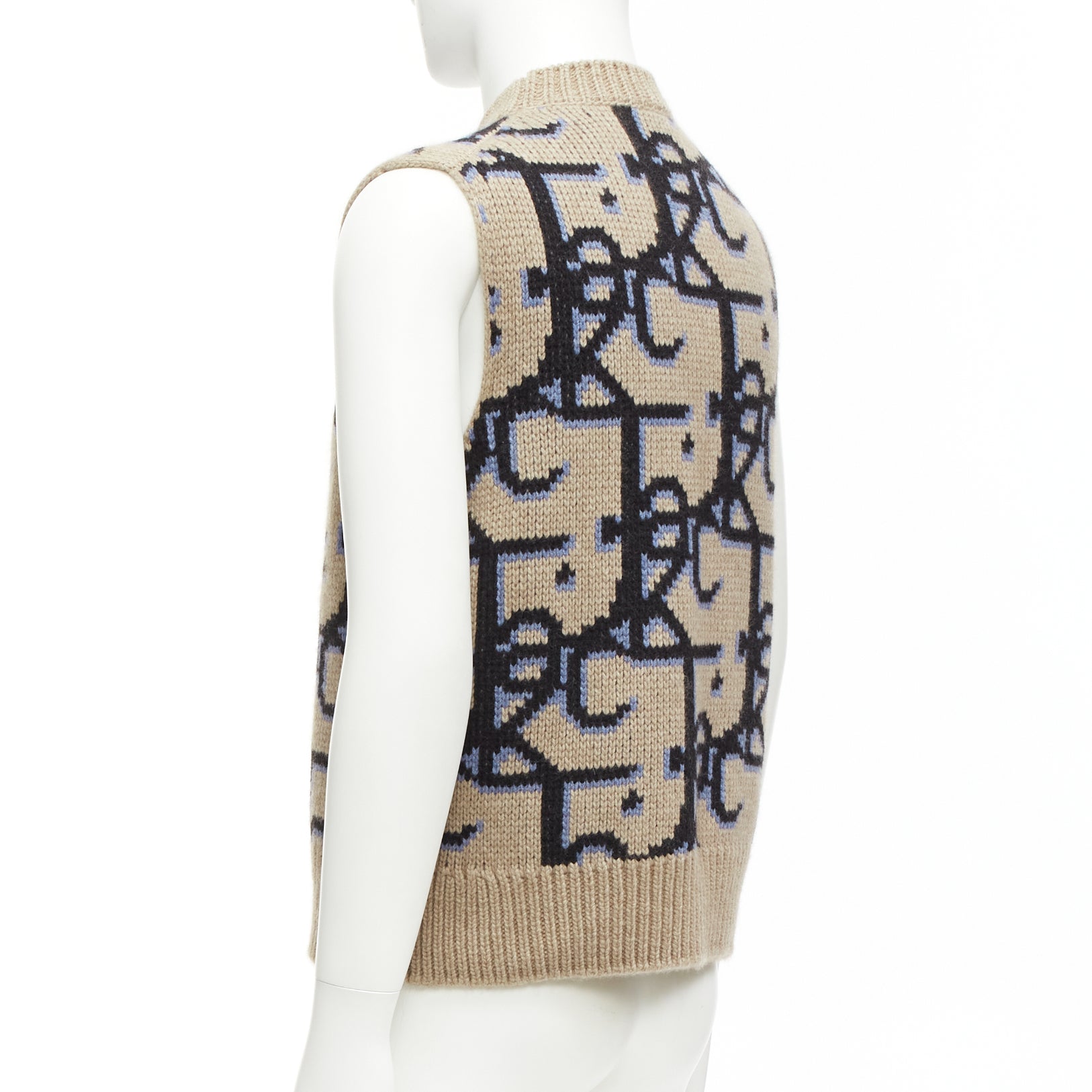 Dior Cactus Jack - Detail 1