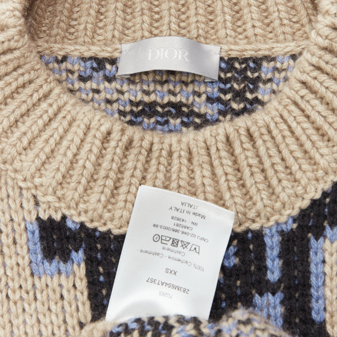 Dior Cactus Jack - Image 10