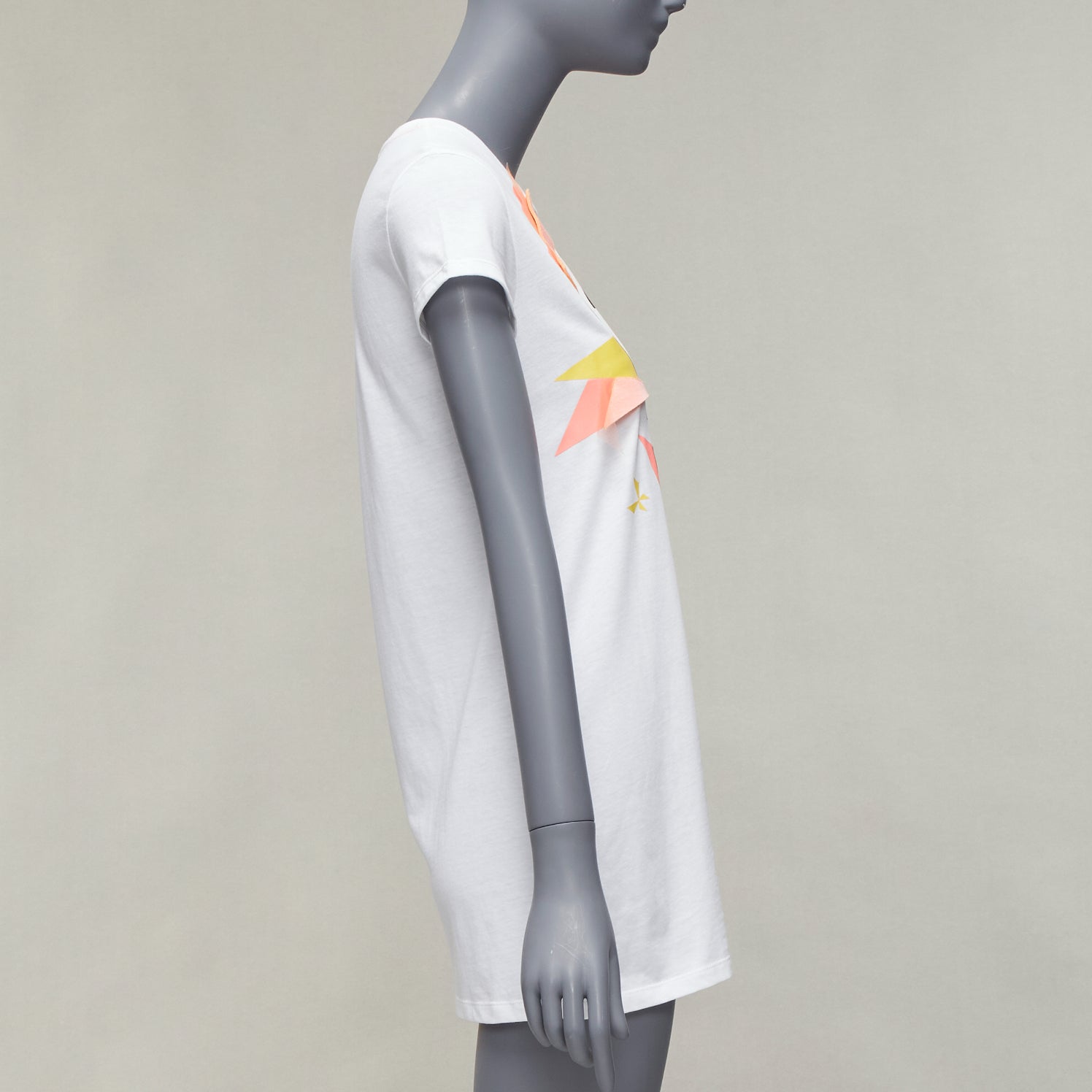 Fendi Monster Applique Shirt - 4