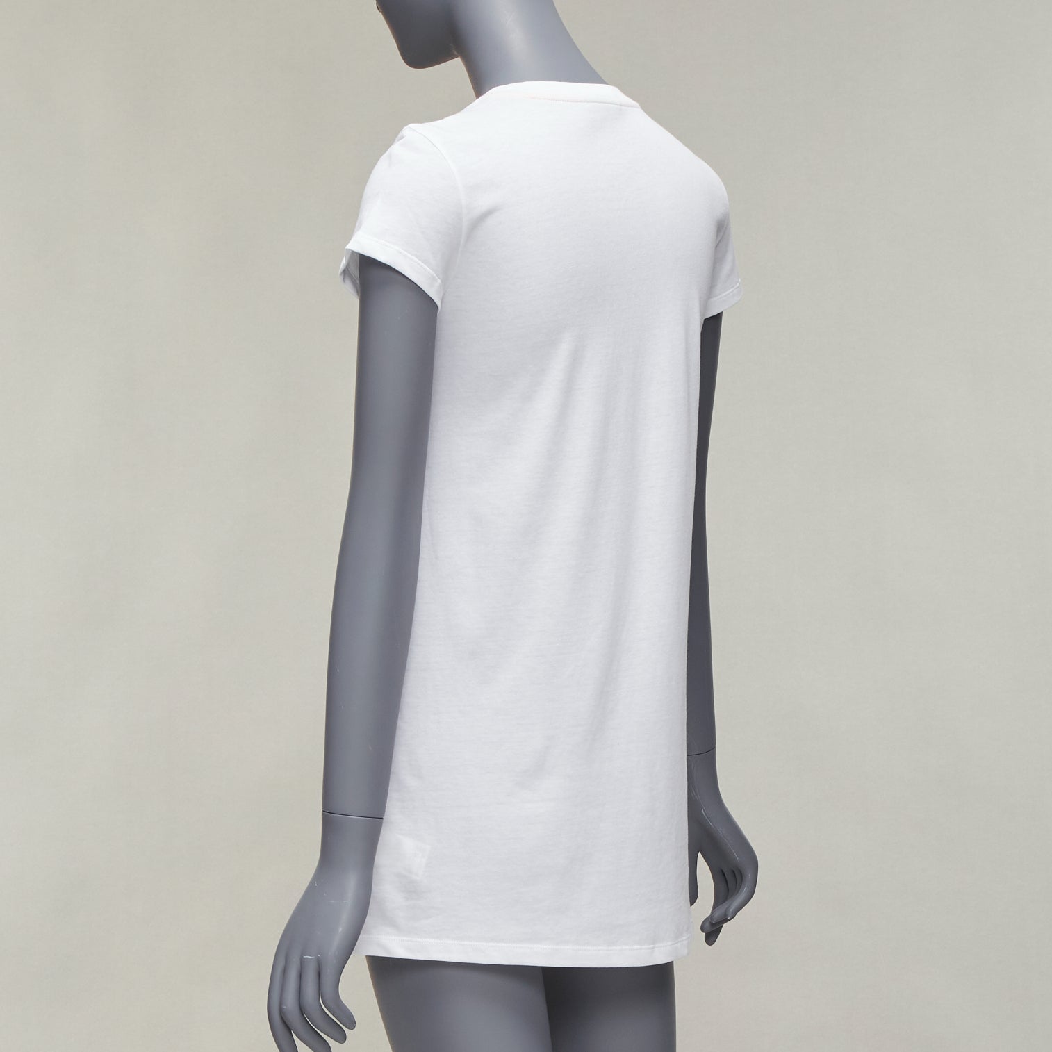 Fendi Monster Applique Shirt - Detail 1