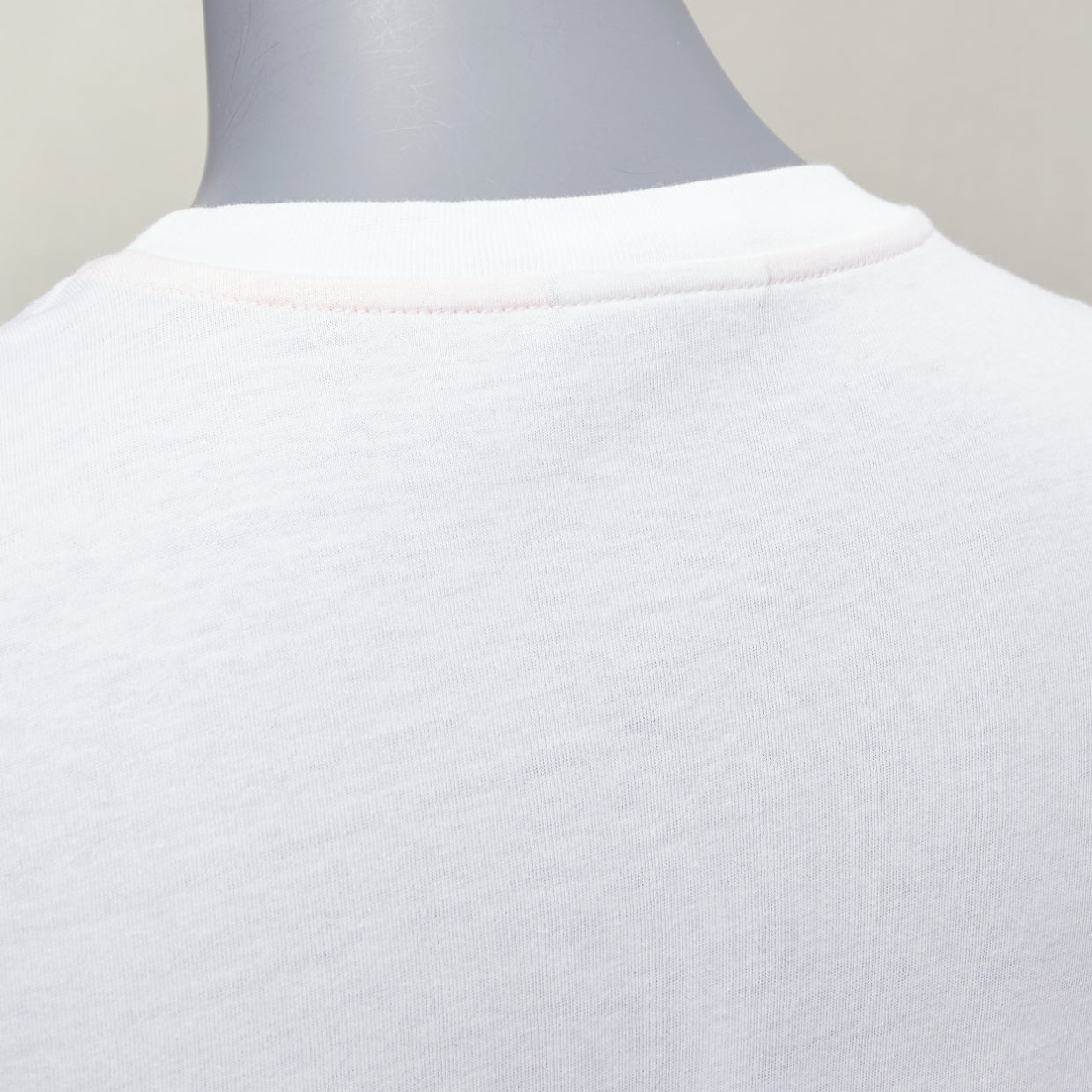 Fendi Monster Applique Shirt - Image 10