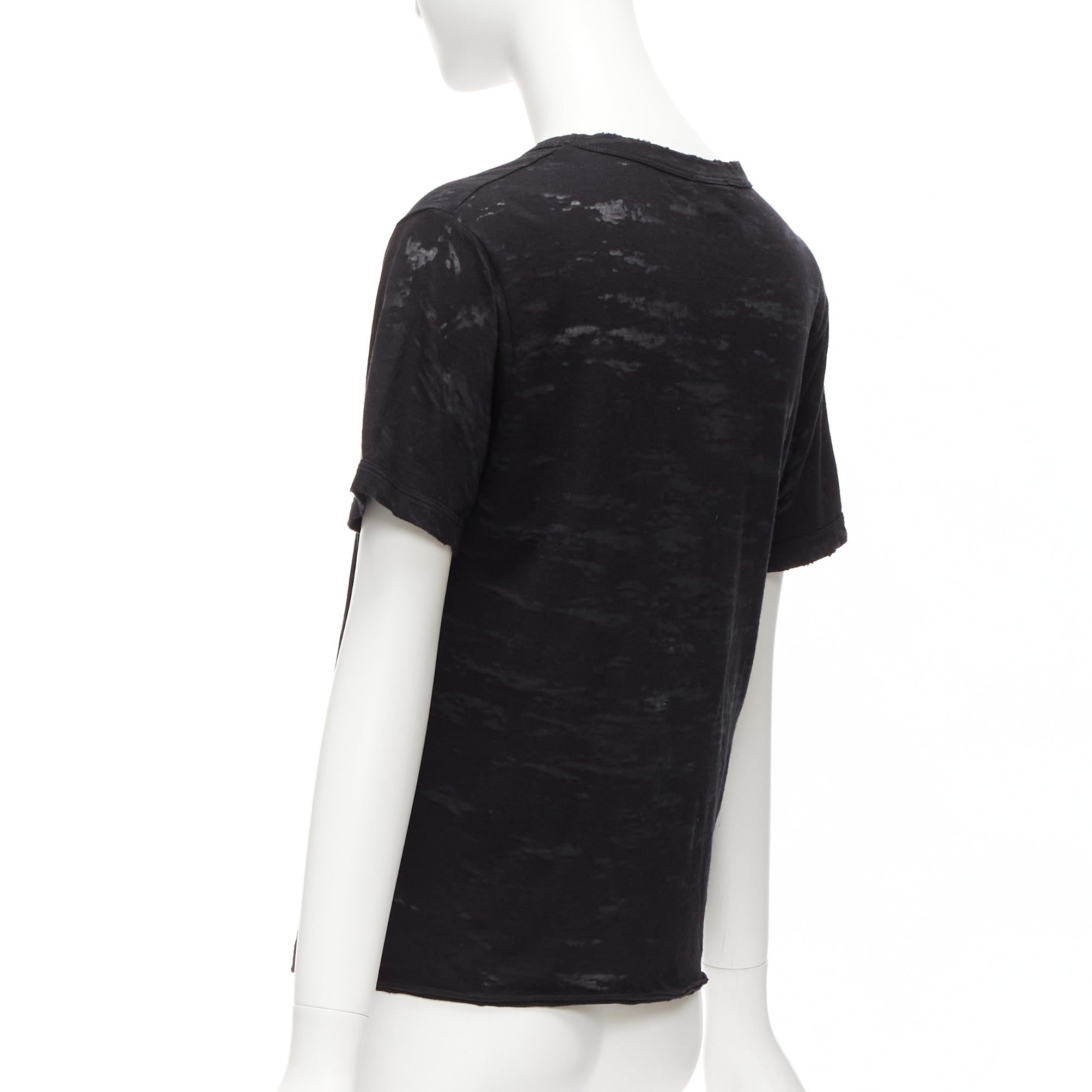 Saint Laurent Lightning Bolt Shirt - Detail 1