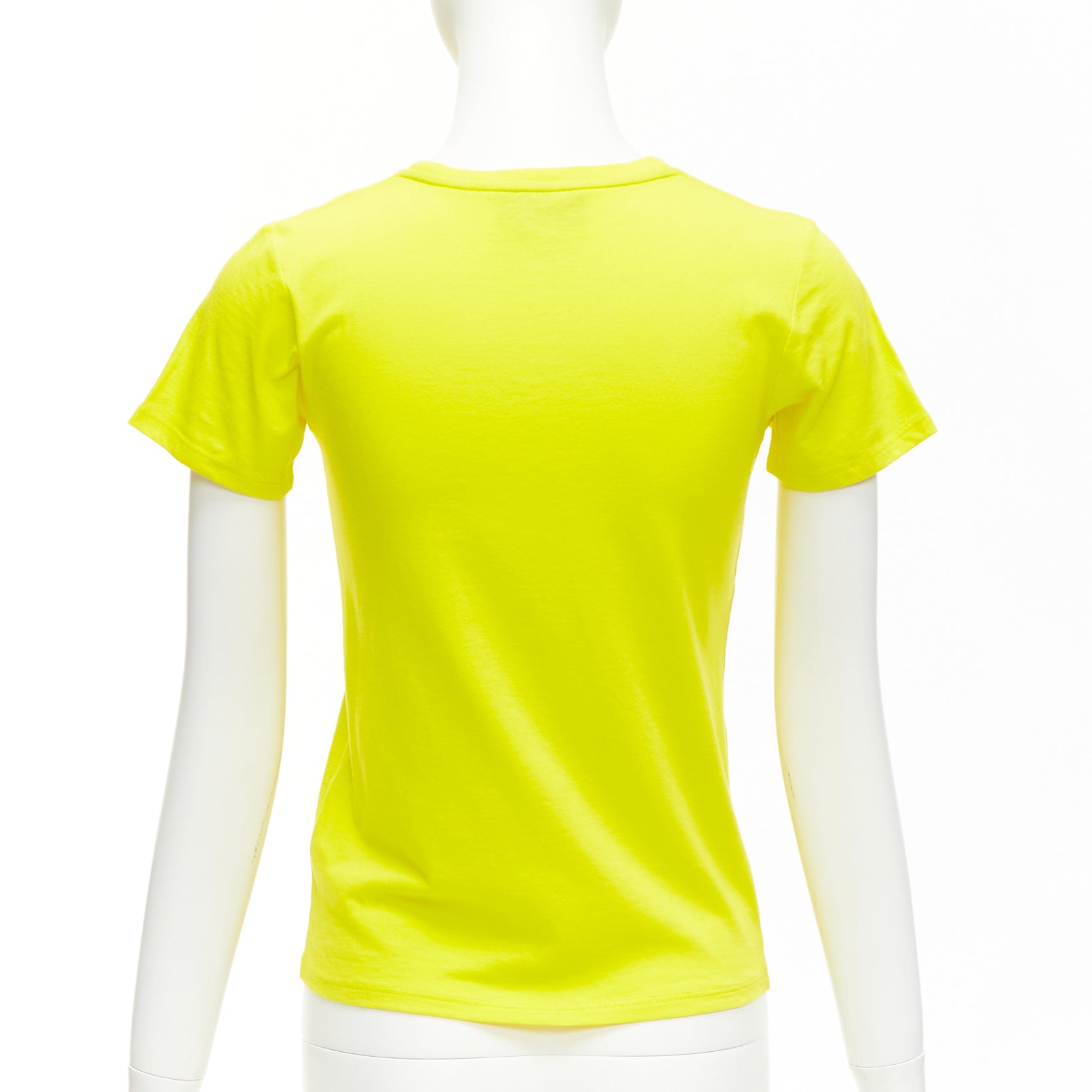 Gucci Vintage Logo Shirt - Side view