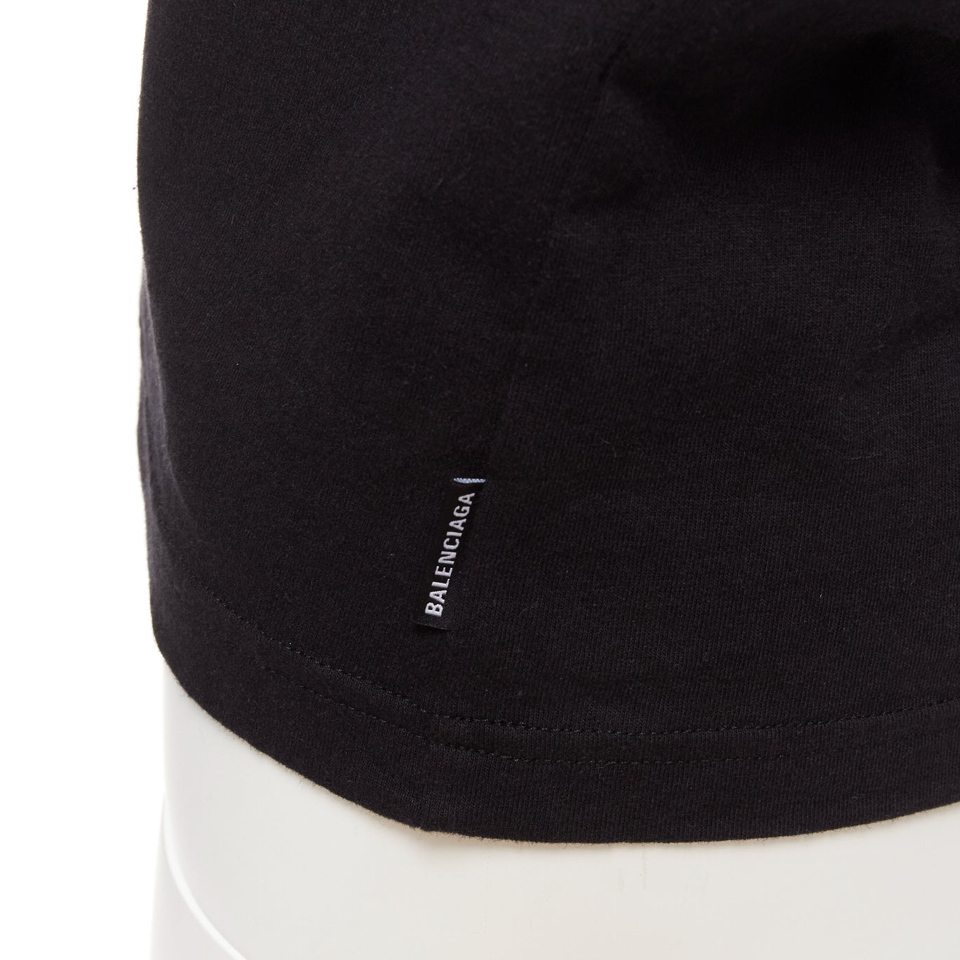 Balenciaga Rainbow Globe Shirt - Detail 2