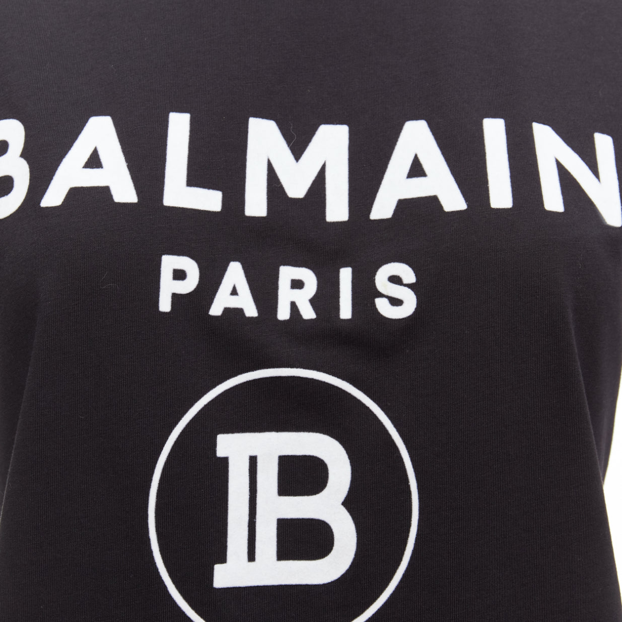 Balmain B Logo Shirt - Detail 2