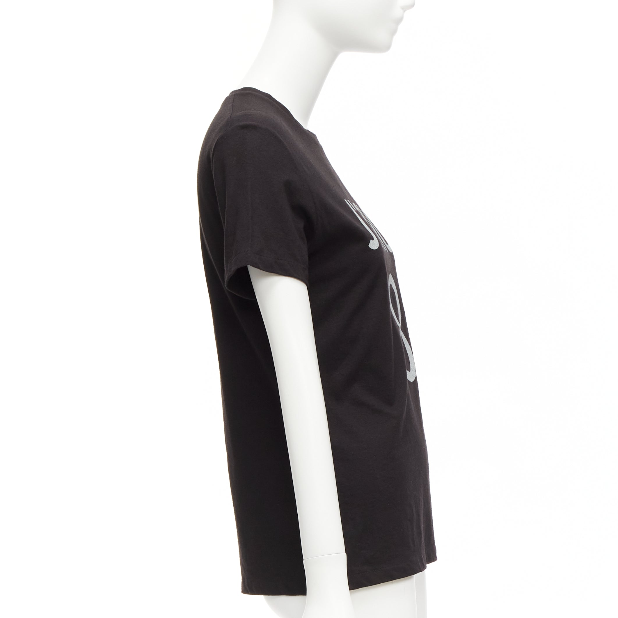 Dior Distressed J’adior Shirt - 4