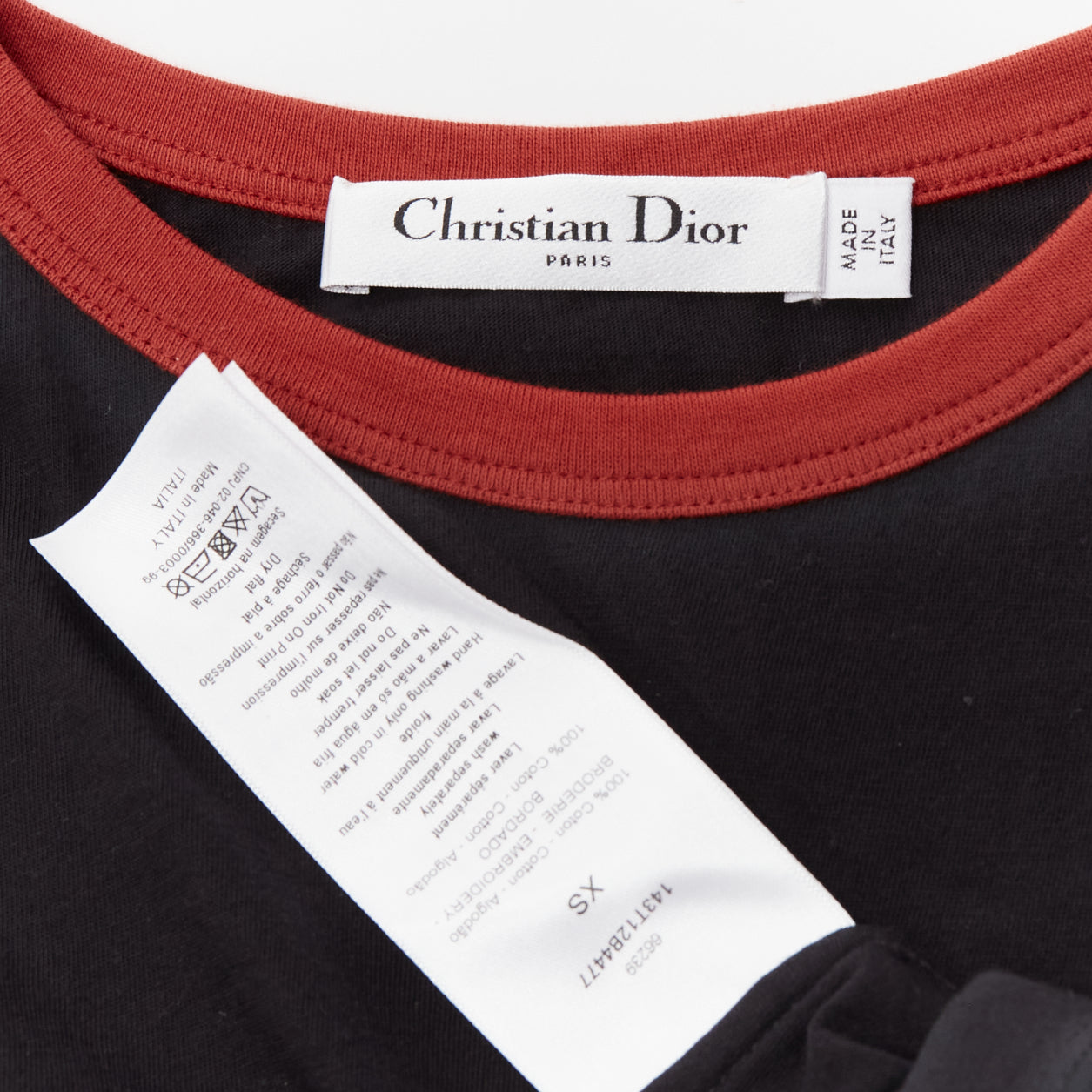 Dior Valentines J’adior Shirt - Image 10