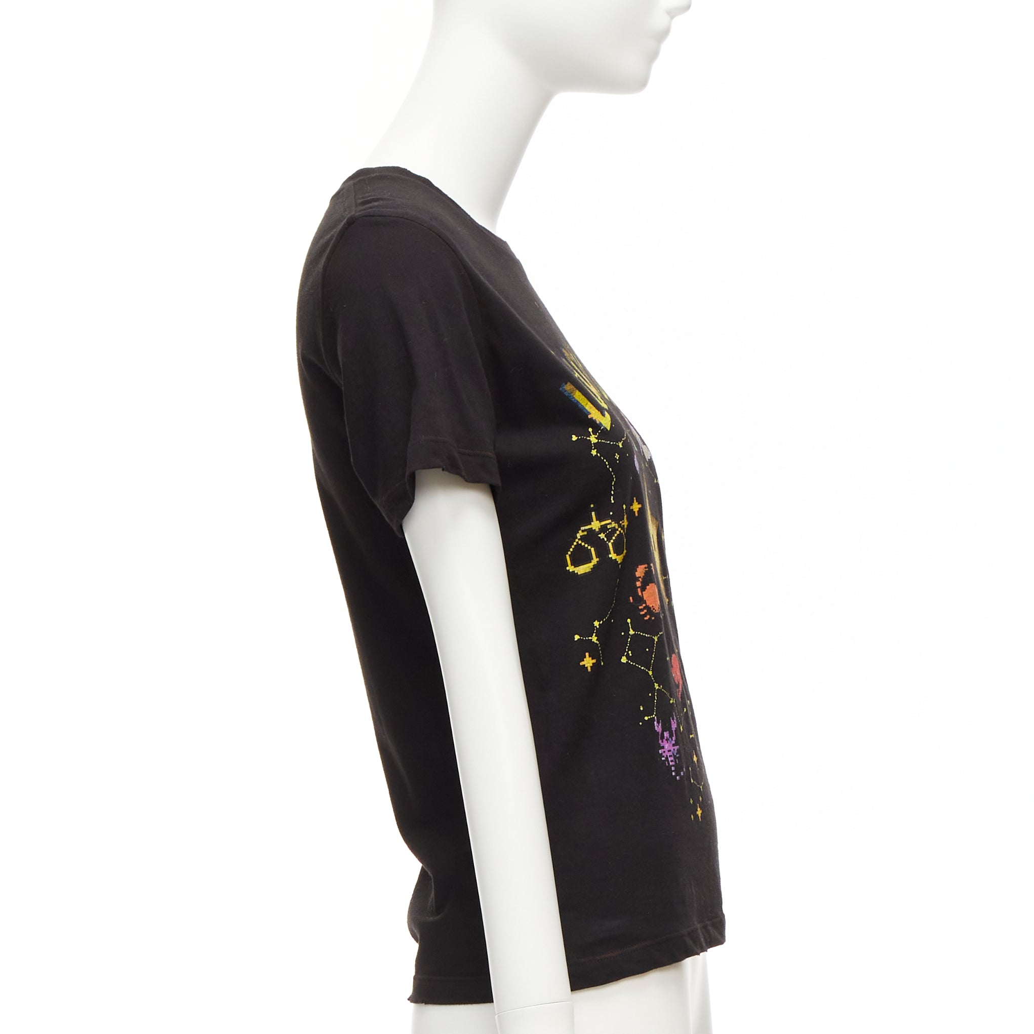 Dior Astrology Logo Shirt - 4