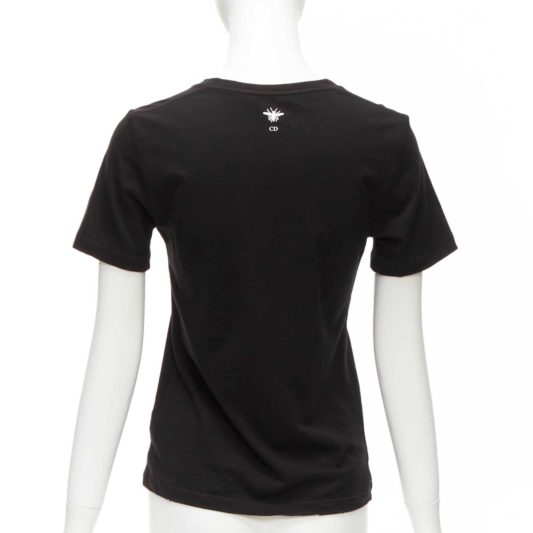 Dior Astrology Logo Shirt - Side view