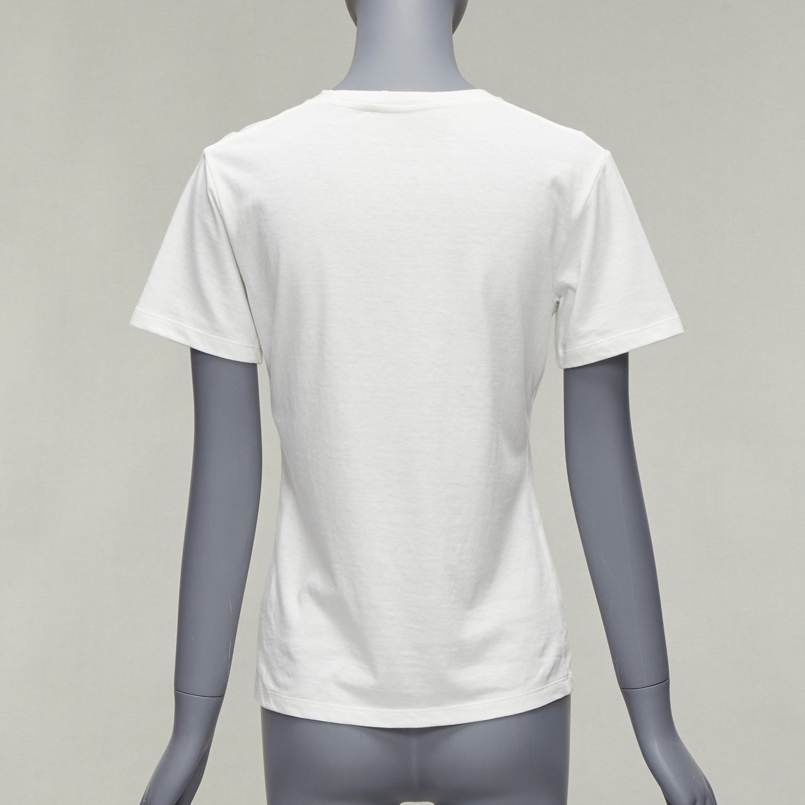 Dior Lurex J’adior Shirt - Side view