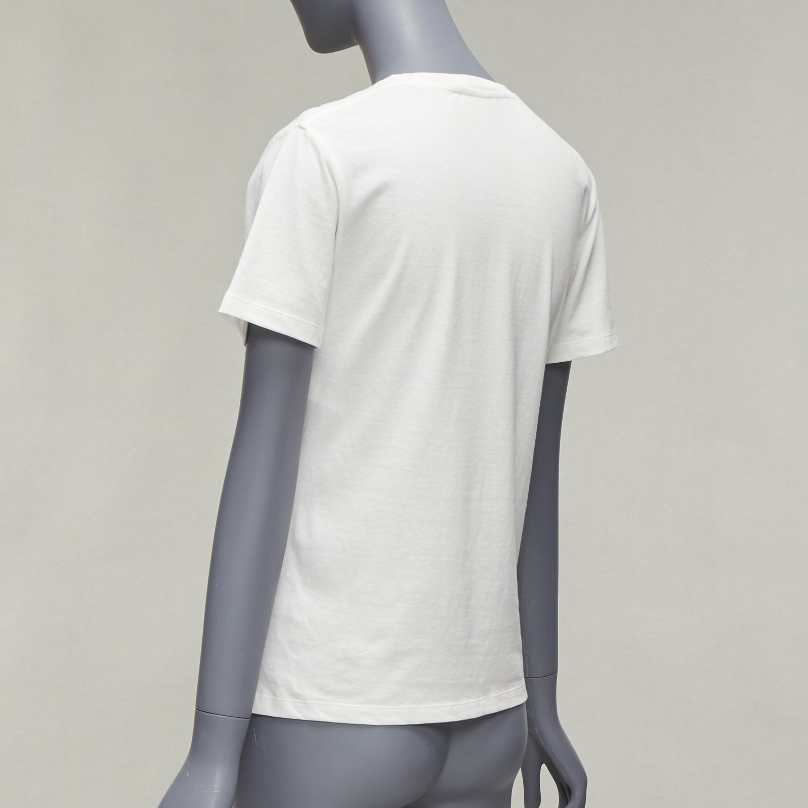 Dior Lurex J’adior Shirt - Detail 1