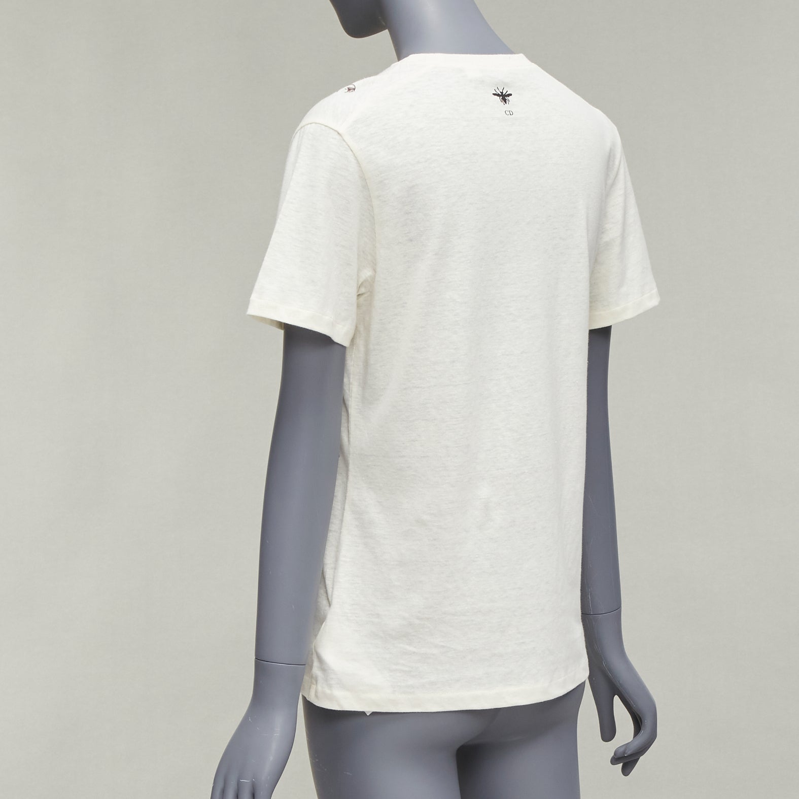 Dior Brutal Journey Shirt - Detail 1