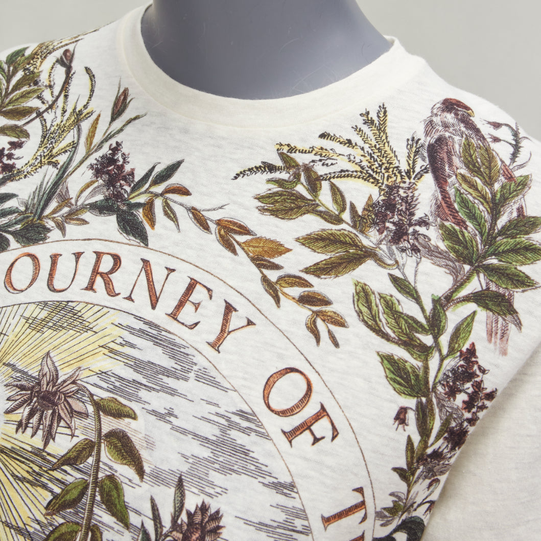 Dior Brutal Journey Shirt - Image 10