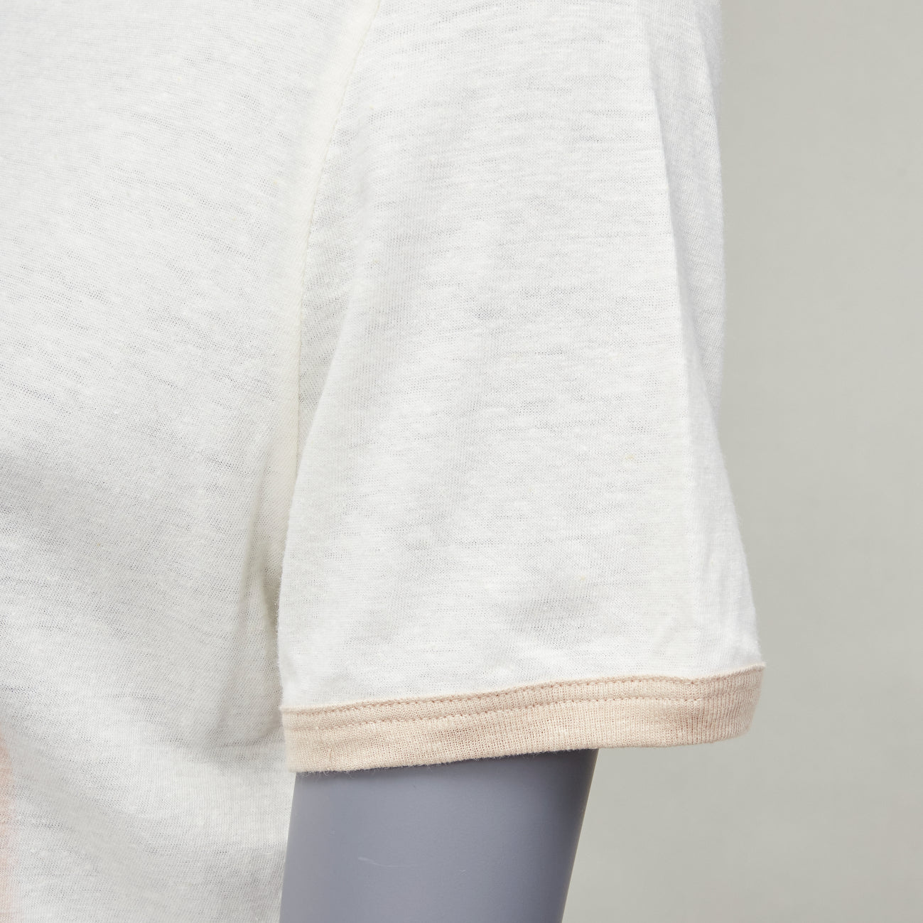 Dior Dragon Ringer Shirt - Image 11