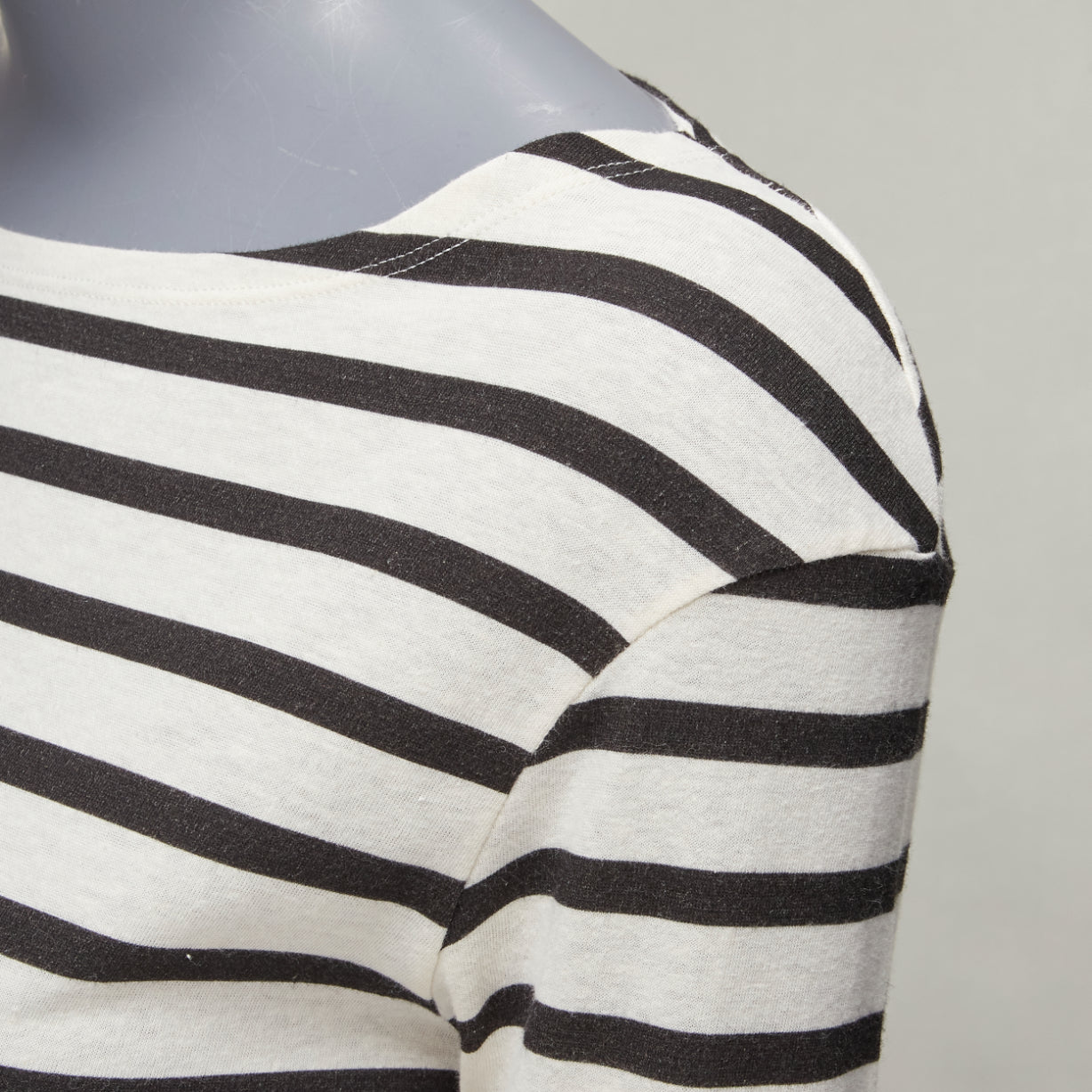 Dior Artists Stripe Tee - Image 11
