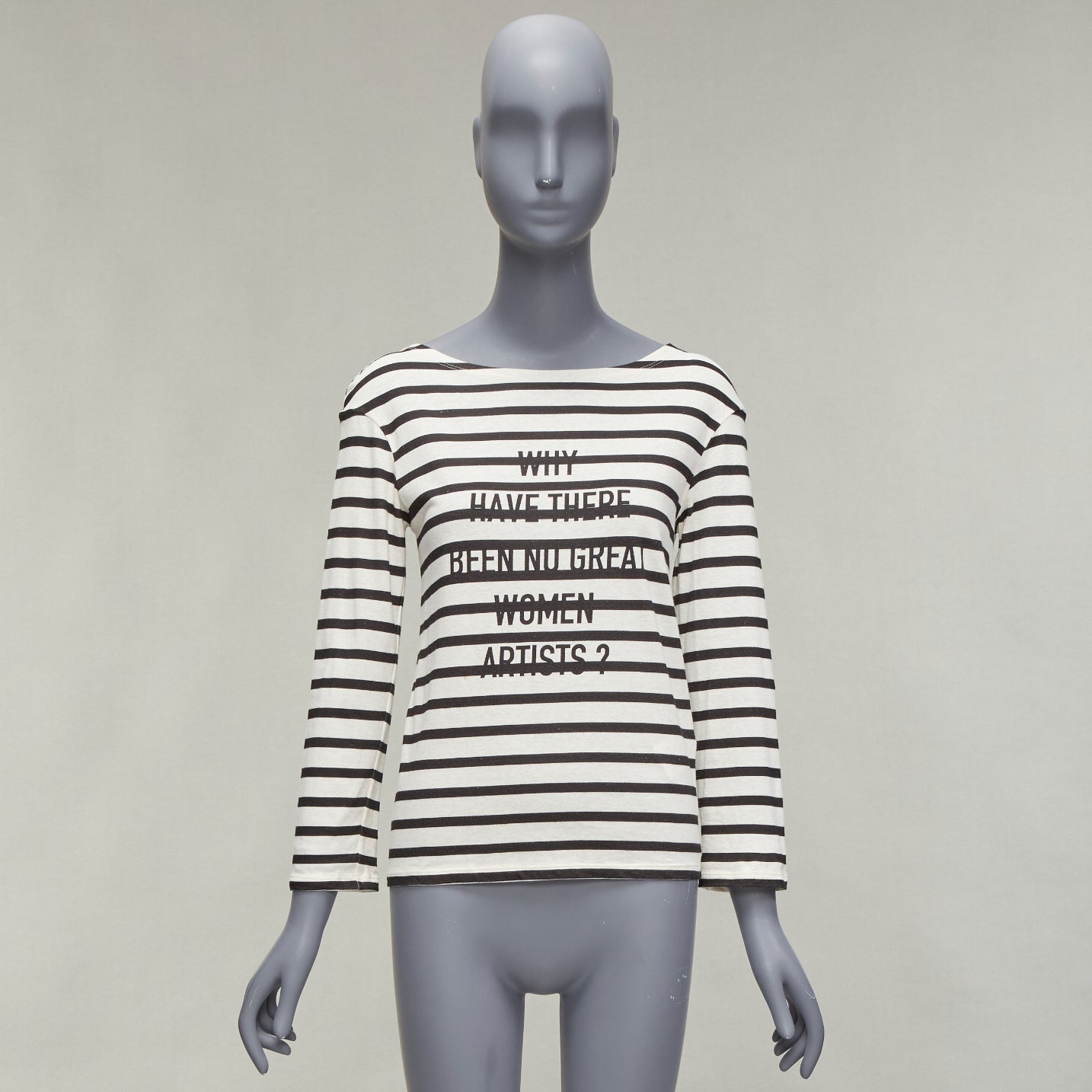 Dior Artists Stripe Tee - Image 13