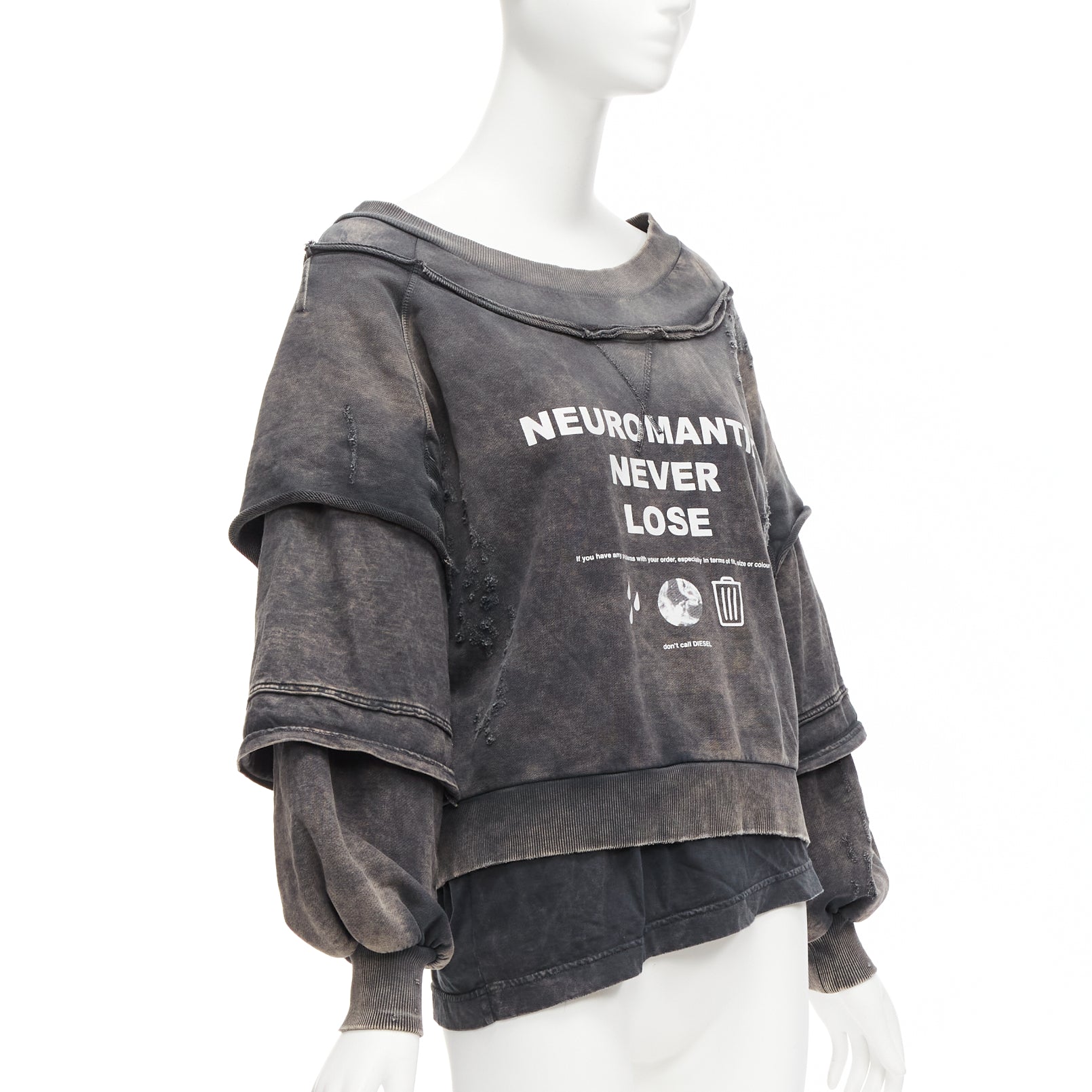 Diesel F Strat - Image 6