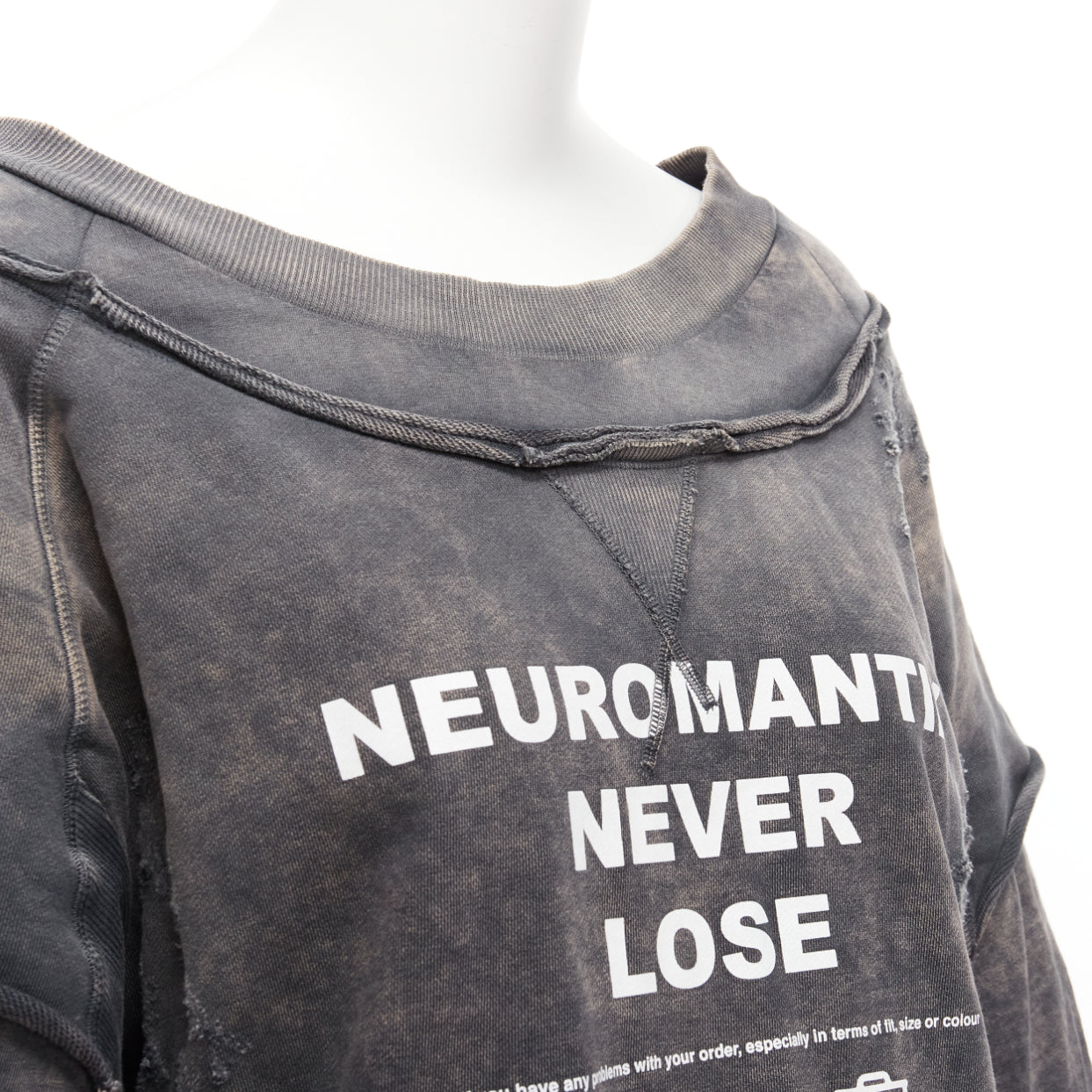 Diesel F Strat - Detail 2