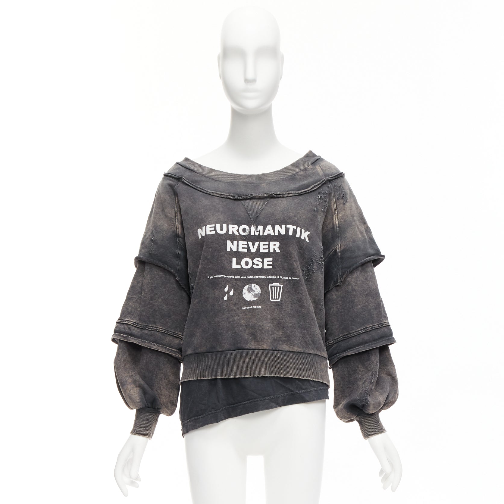 Diesel F Strat - Image 11