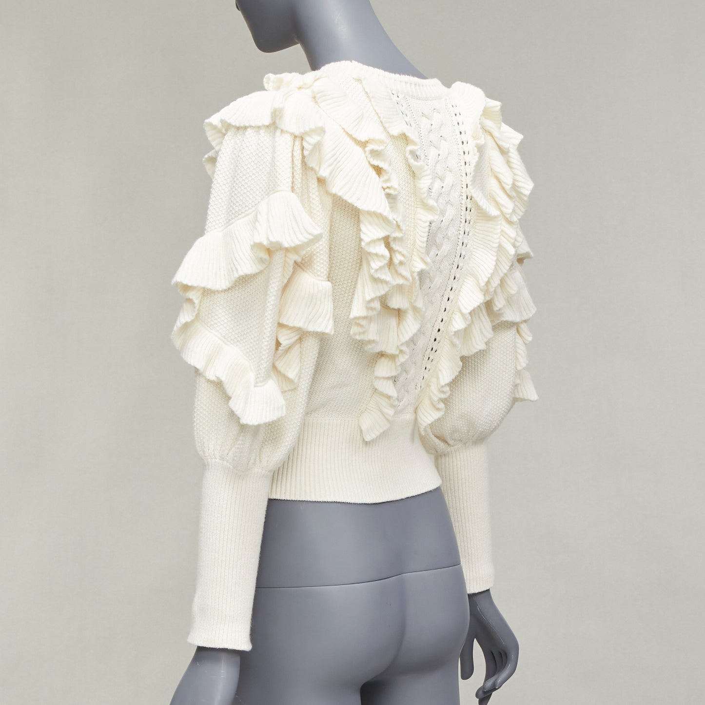 Zimmermann Botanica - Detail 1