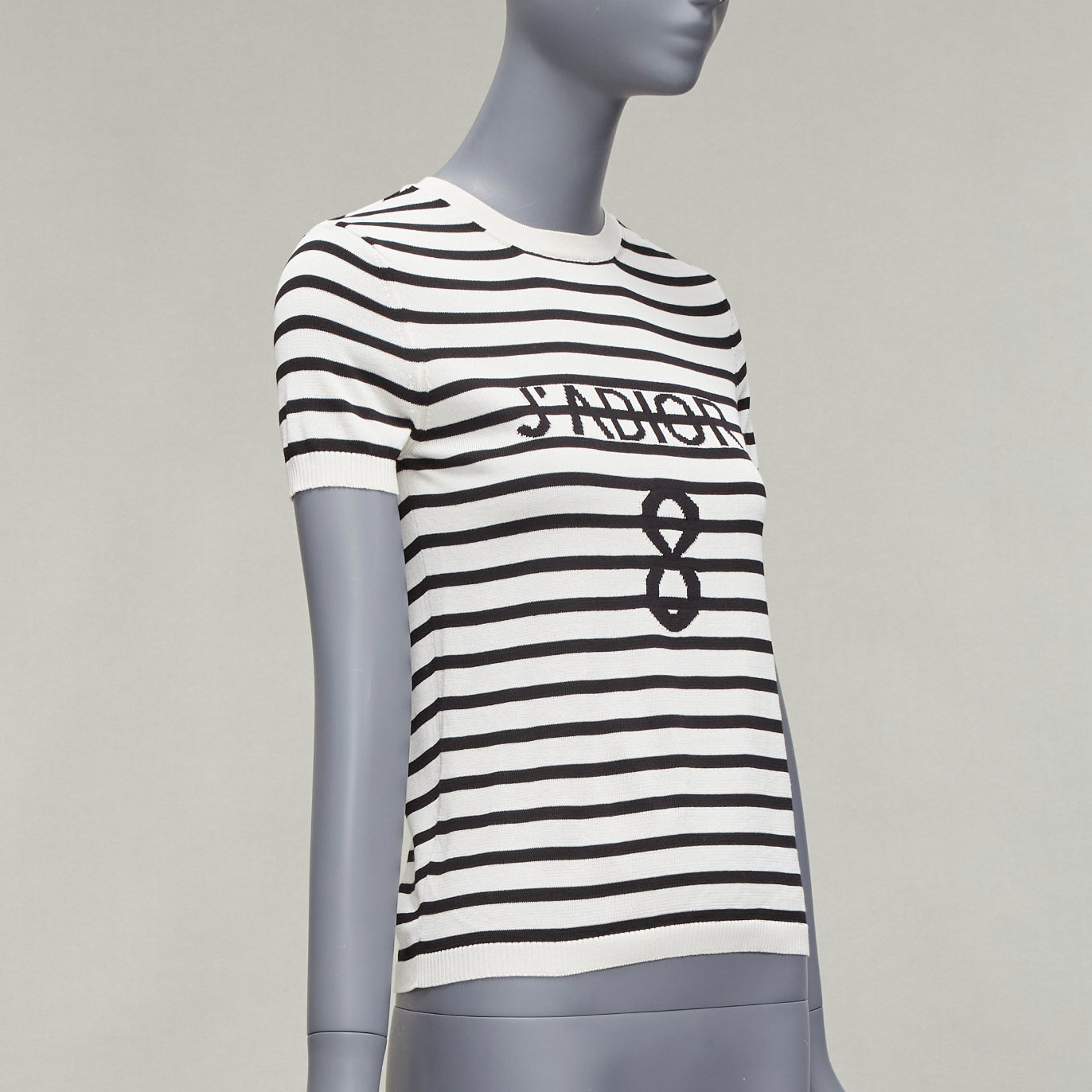 Dior J'Adior Crew Sweater - Image 6