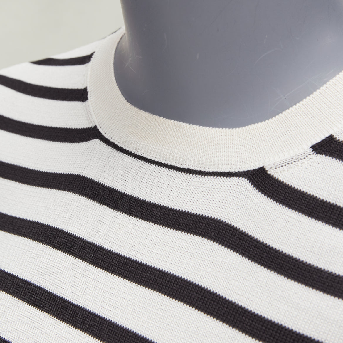 Dior J'Adior Crew Sweater - Detail 2