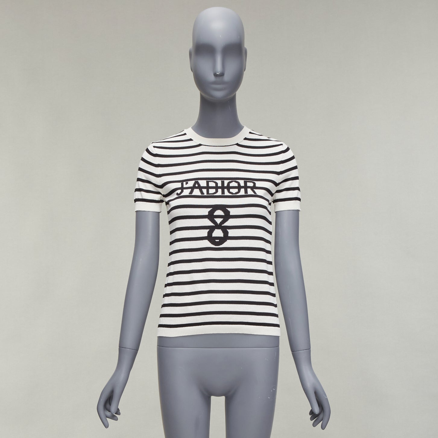 Dior J'Adior Crew Sweater - Image 12