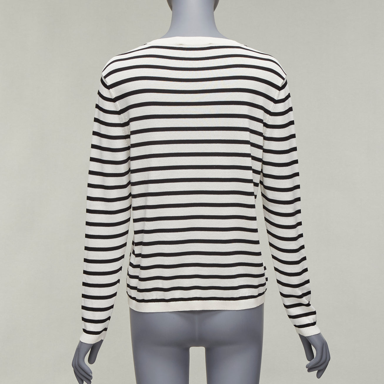 Dior Jadior 8 - Side view