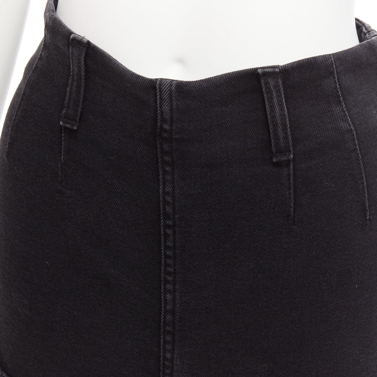 Philosophy Di Alberta Ferretti Frayed Flutter Shorts - Detail 2