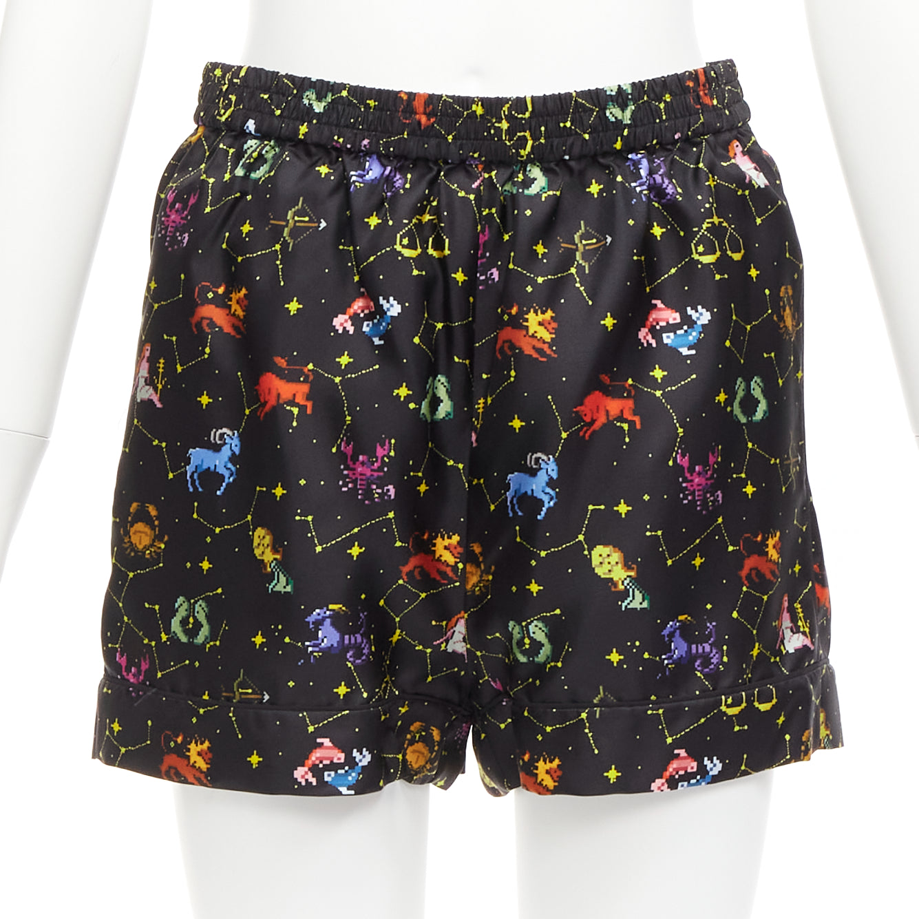 Dior Astrology Boxer Shorts