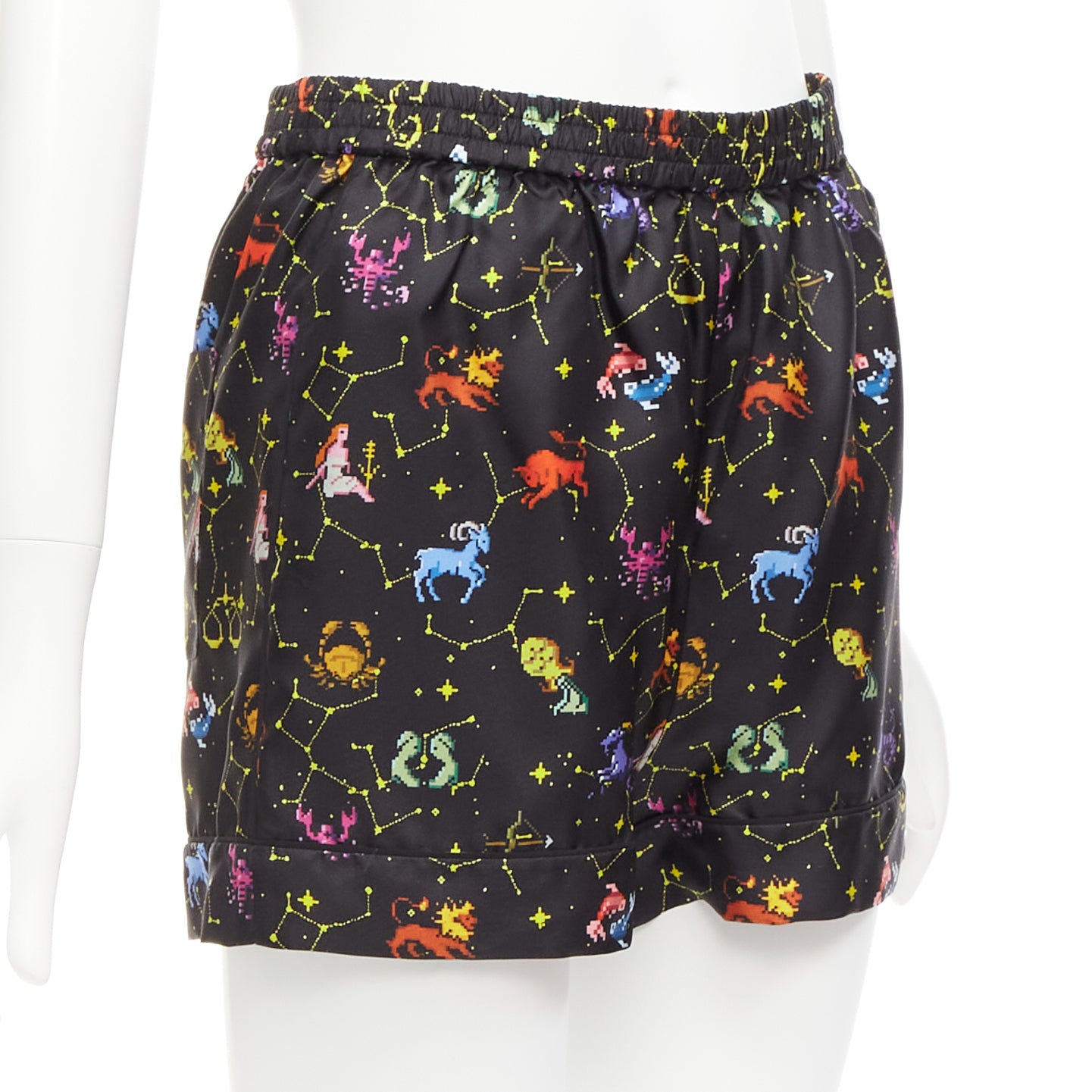 Dior Astrology Boxer Shorts - Image 6